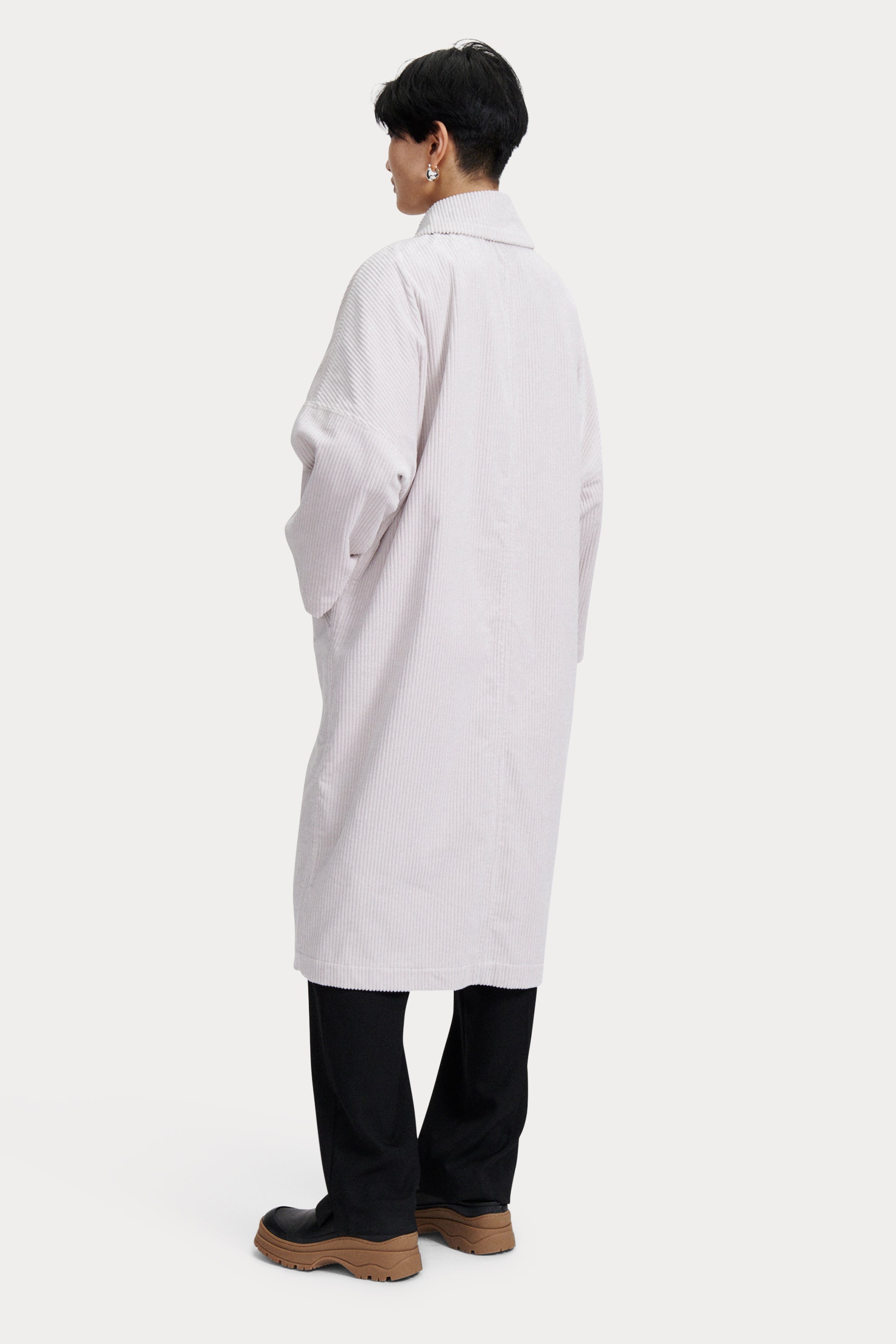 Pantheon Coat-JACKETS/OUTERWEAR-Rachel Comey