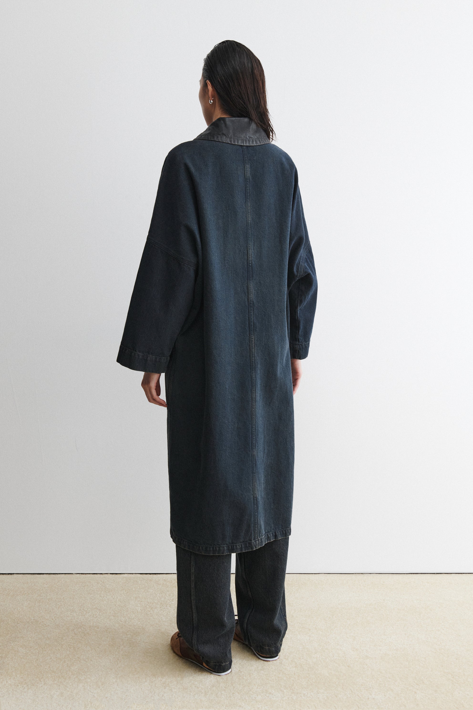 Pantheon Coat-JACKETS/OUTERWEAR-Rachel Comey