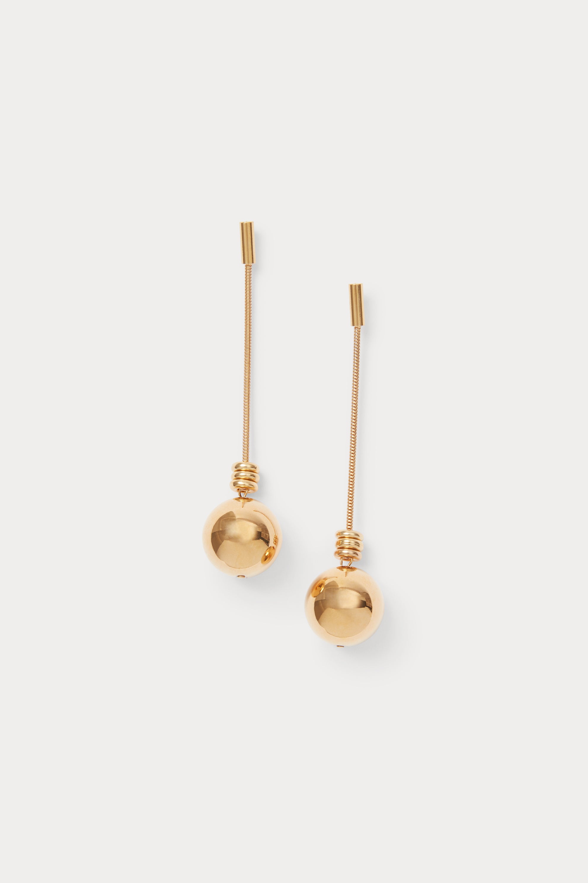 Sway Earring-EARRINGS-Rachel Comey