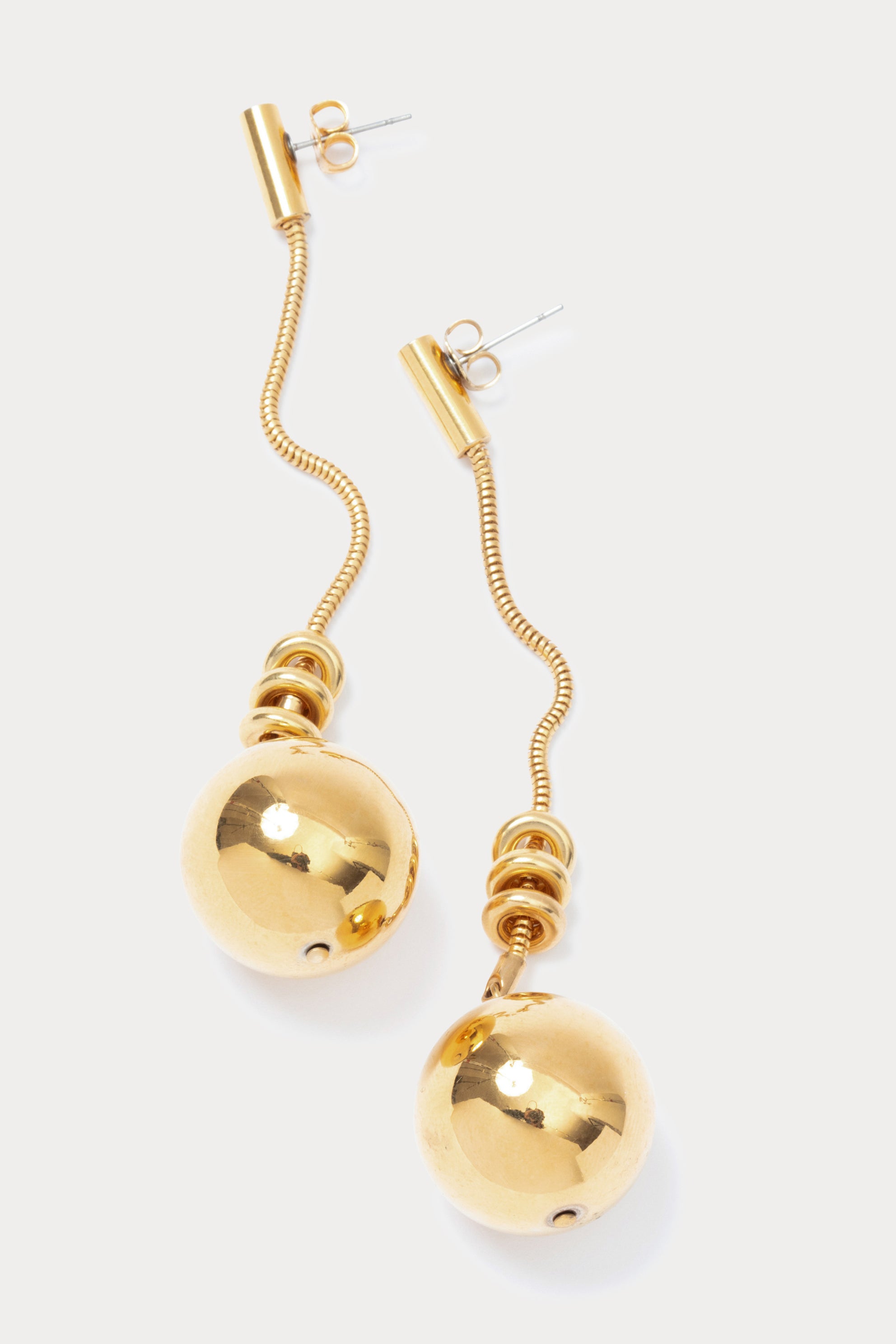 Sway Earring-EARRINGS-Rachel Comey