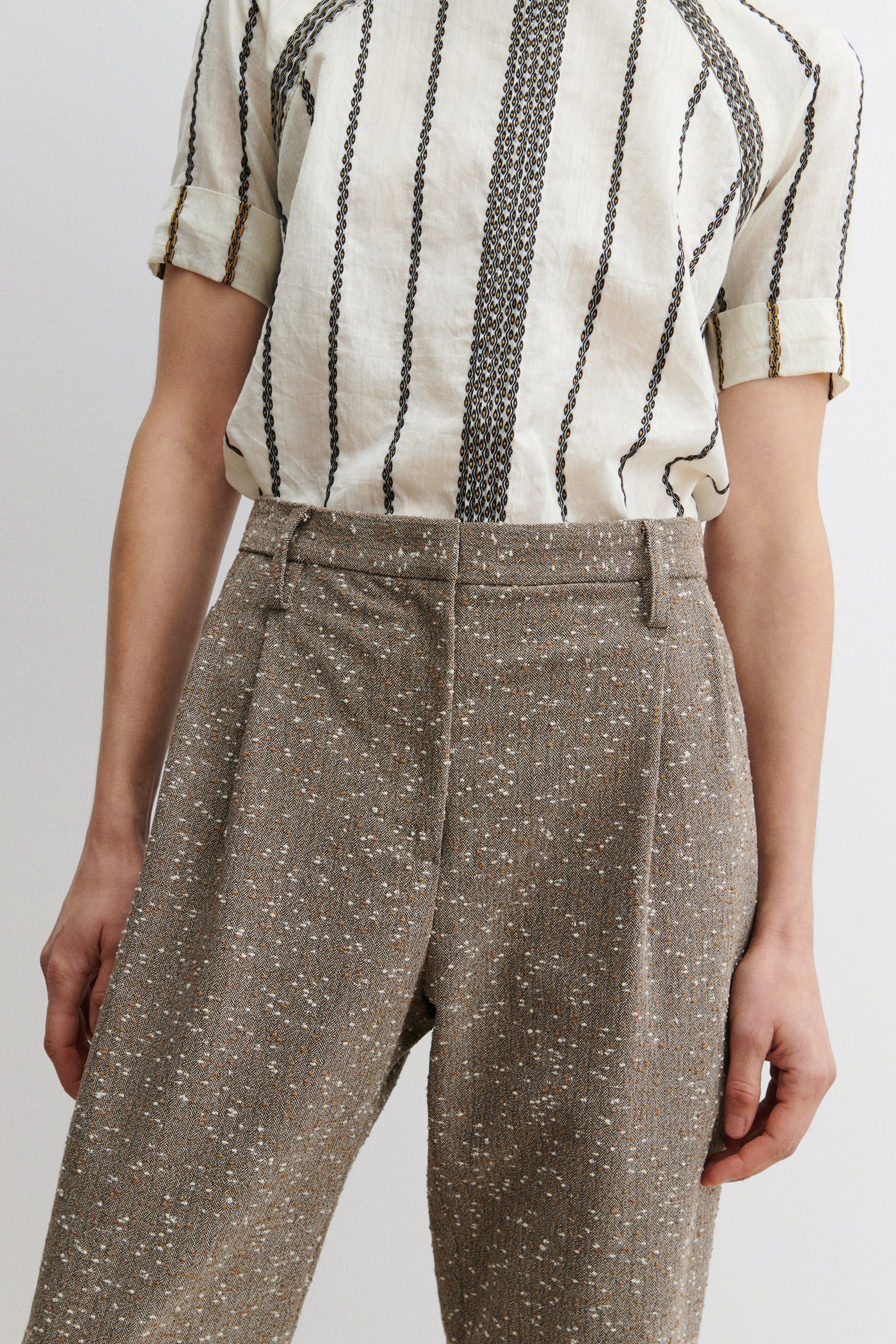 Carabin Pant-PANTS-Rachel Comey