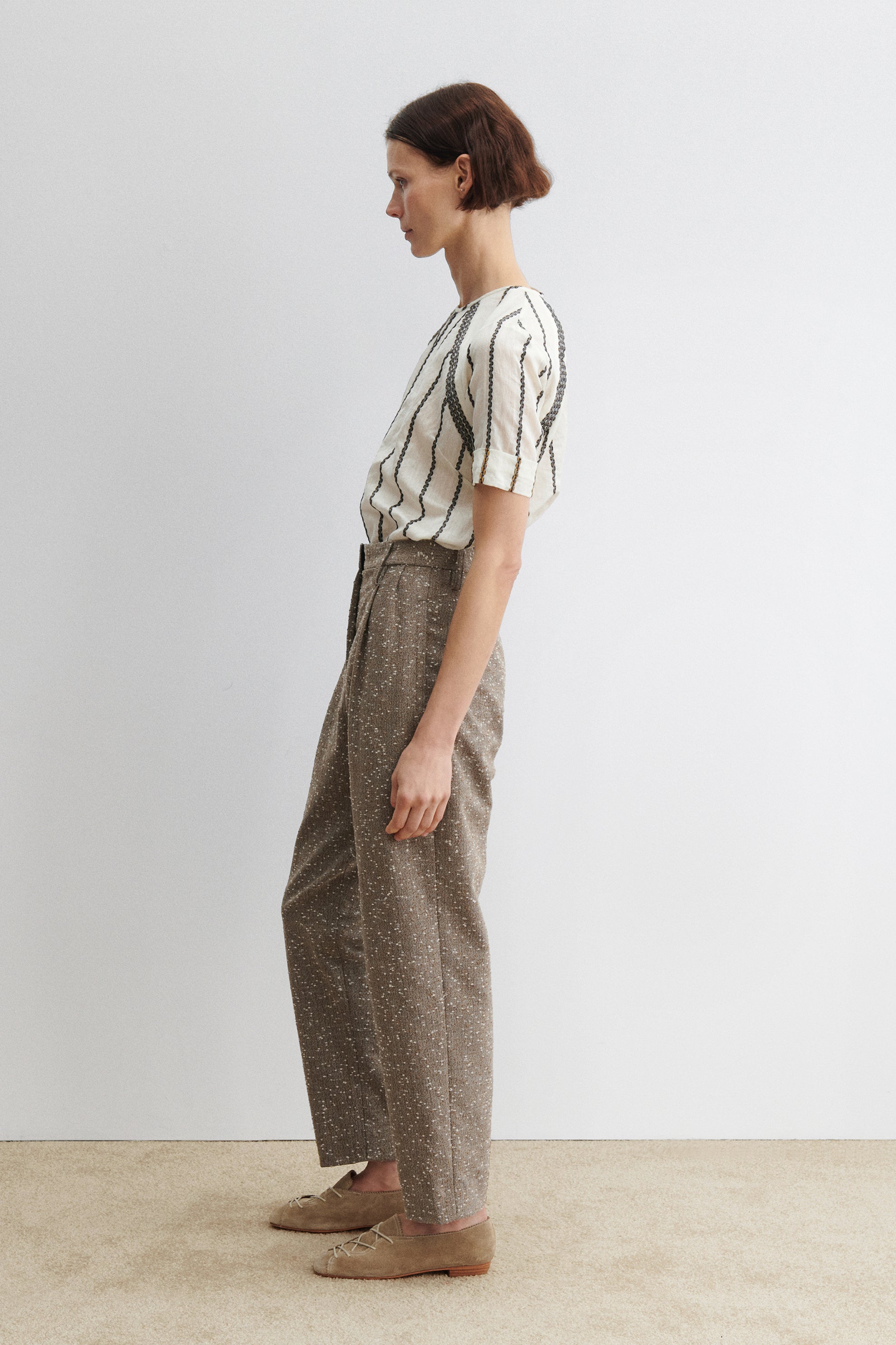 Carabin Pant-PANTS-Rachel Comey