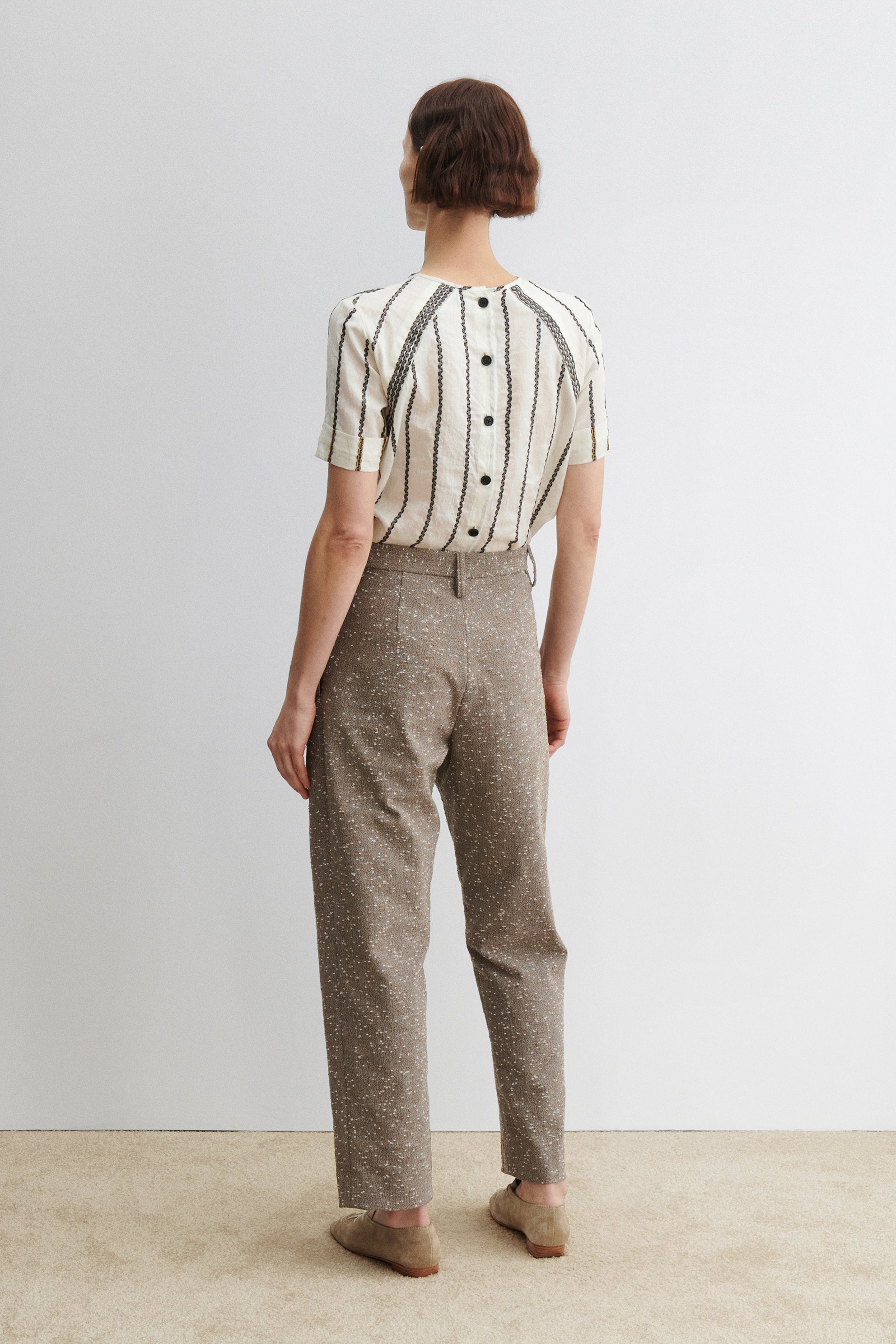 Carabin Pant-PANTS-Rachel Comey