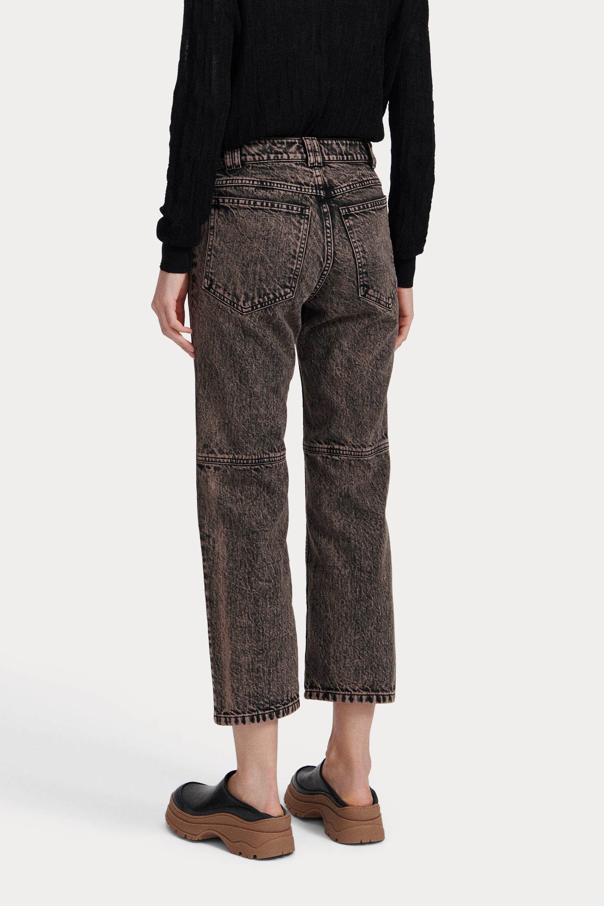 Normandy Pant-DENIM-Rachel Comey