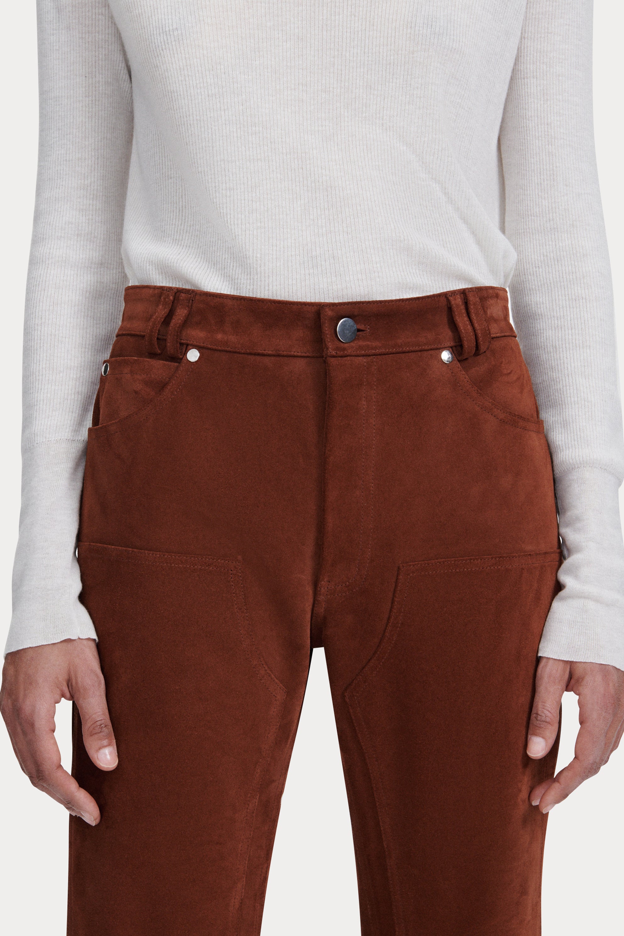 Normandy Pant-PANTS-Rachel Comey