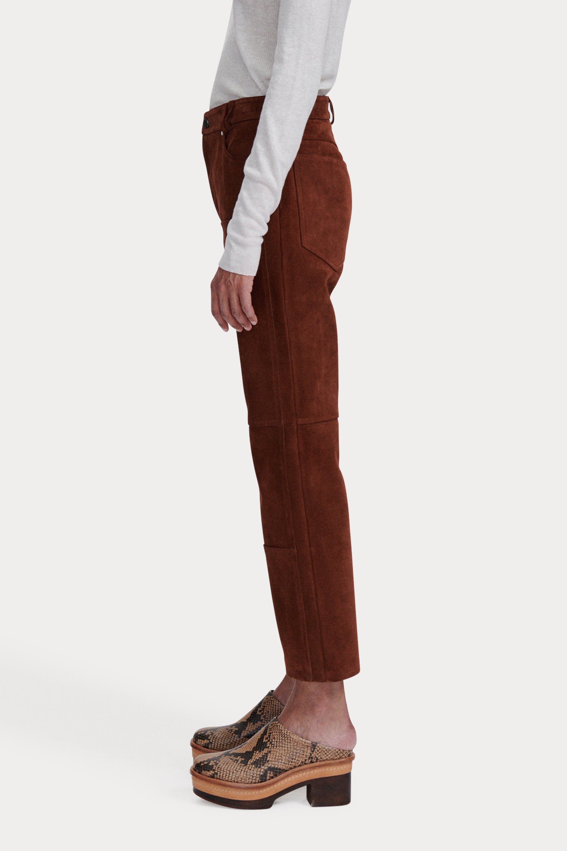 Normandy Pant-PANTS-Rachel Comey