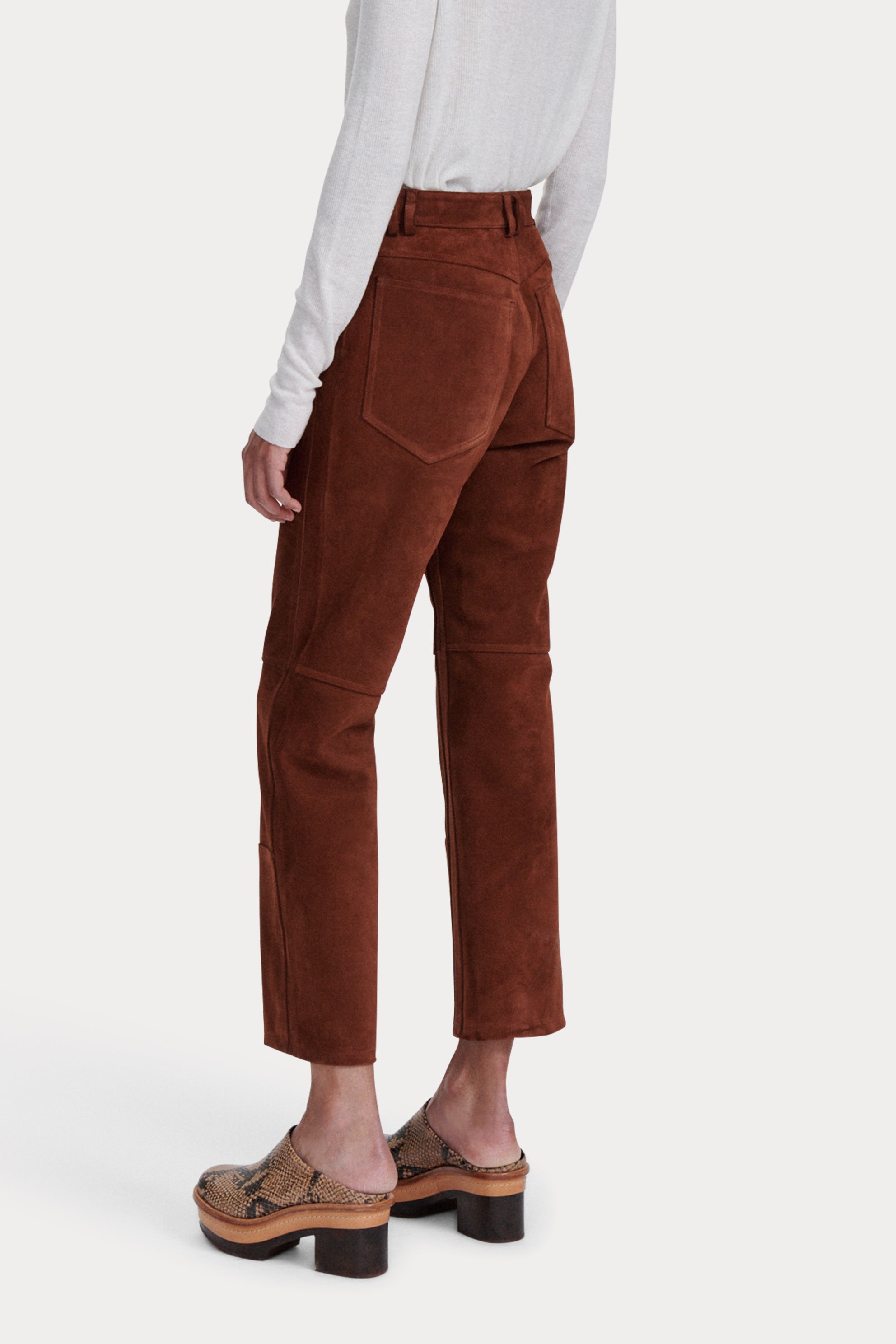 Normandy Pant-PANTS-Rachel Comey