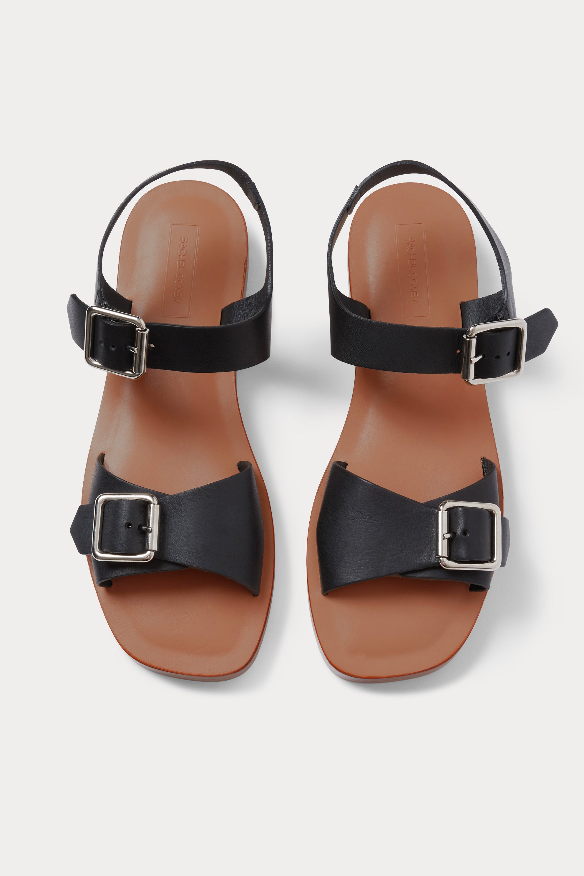 Betta Sandal-SANDAL-Rachel Comey