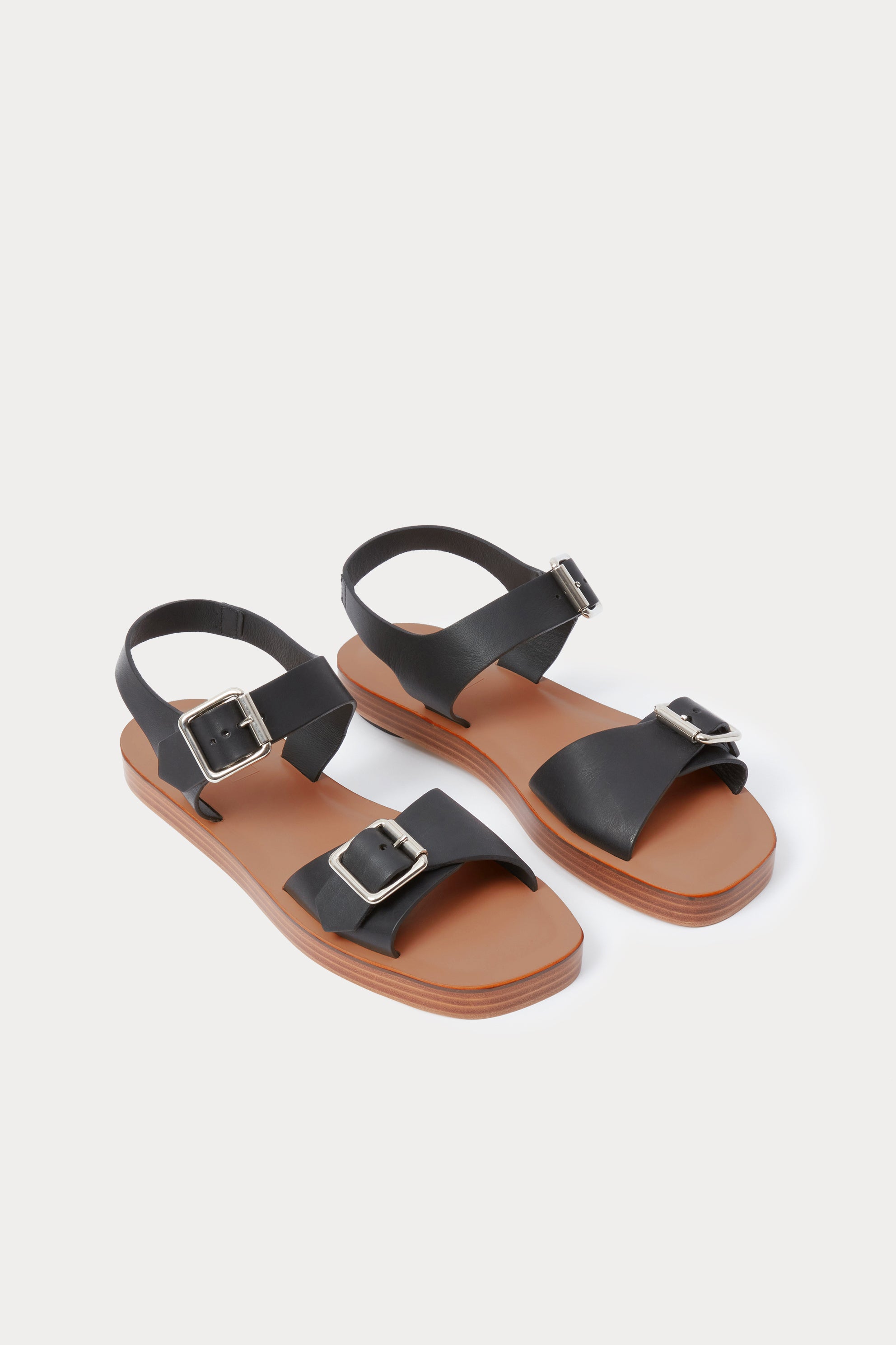 Betta Sandal-SANDAL-Rachel Comey