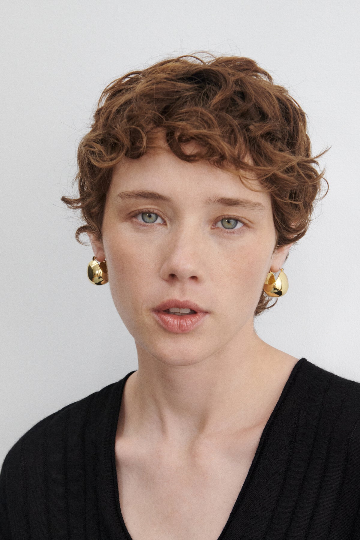 Keel Hoops-EARRINGS-Rachel Comey