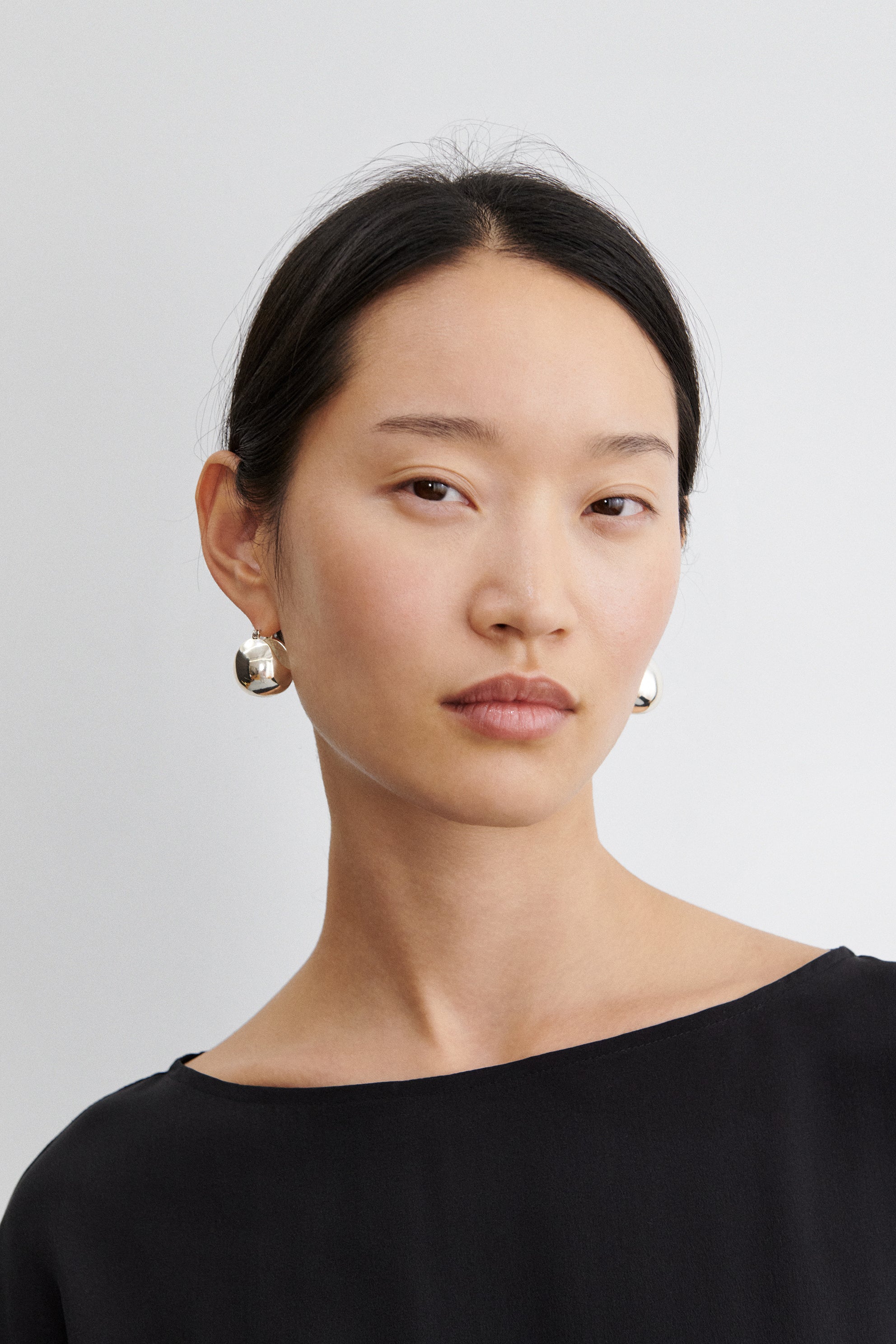 Keel Hoops-EARRINGS-Rachel Comey