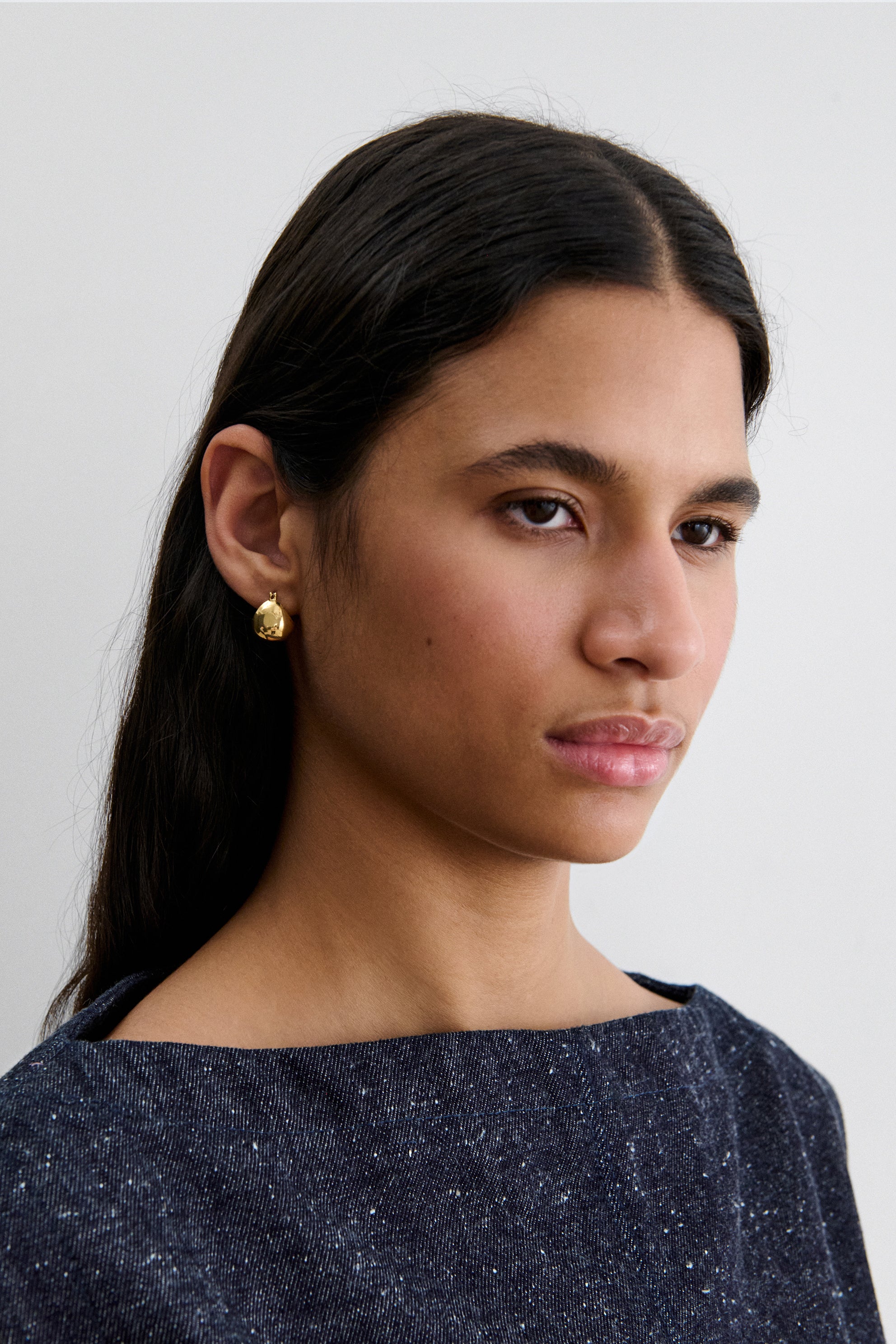 Baby Keel Hoops