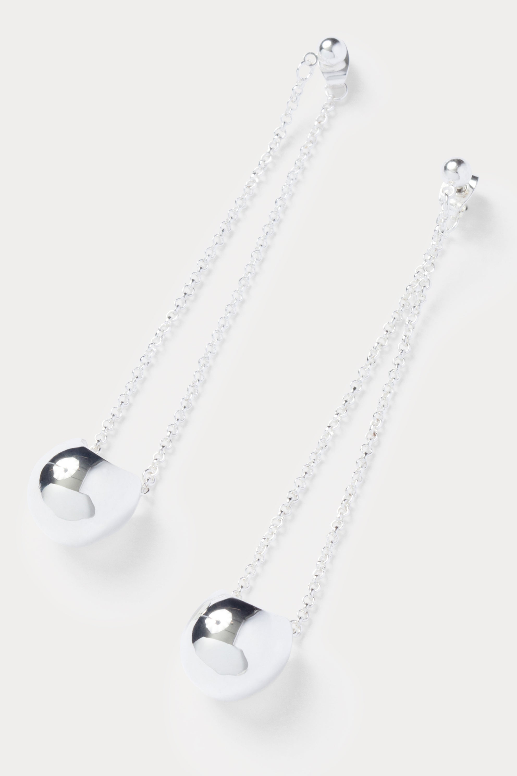 Earring Diy Pandora String Of Beads Drop Earrings String Of Beads Hoop Earrings On Sale