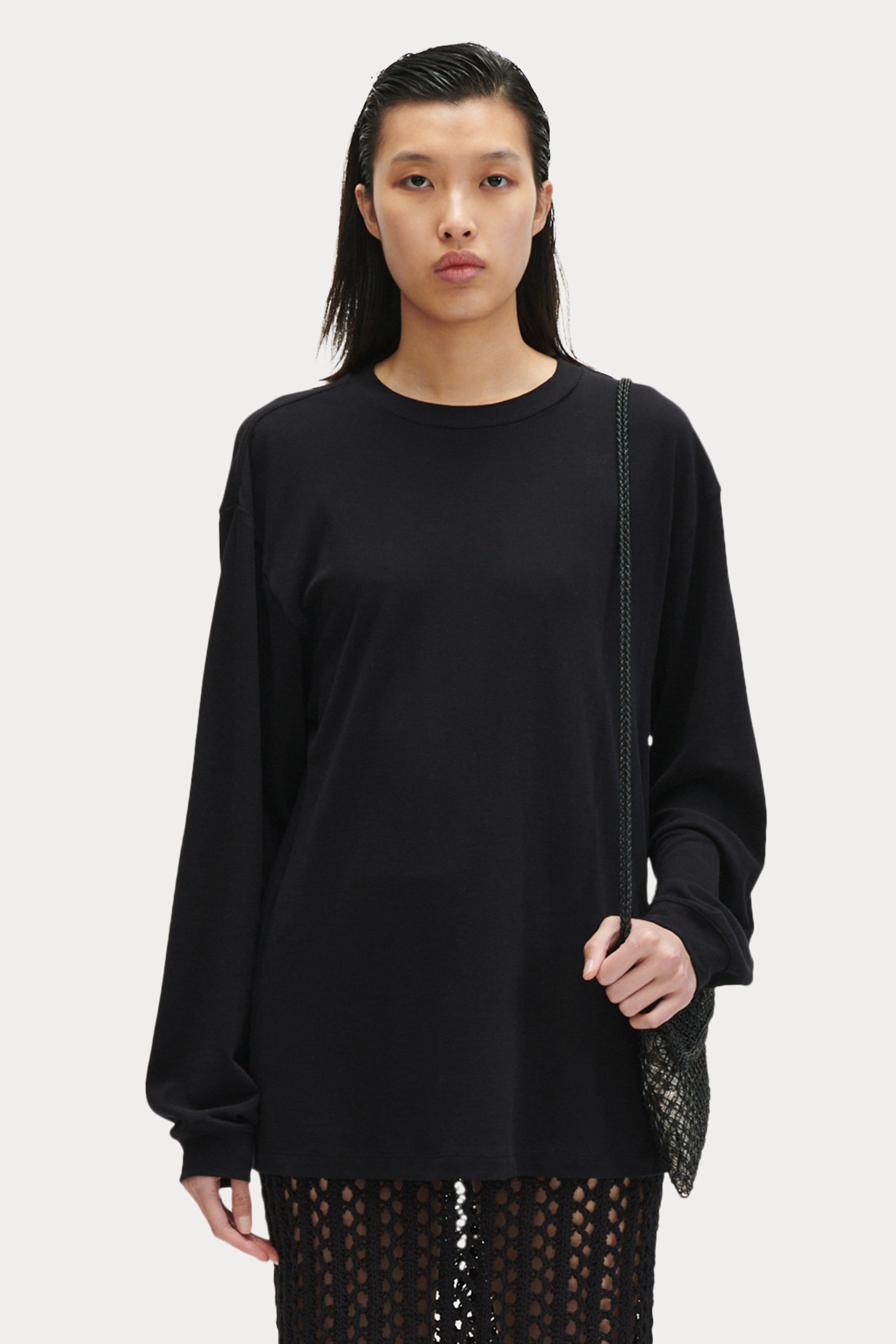 Shokan Tee-TOPS-Rachel Comey