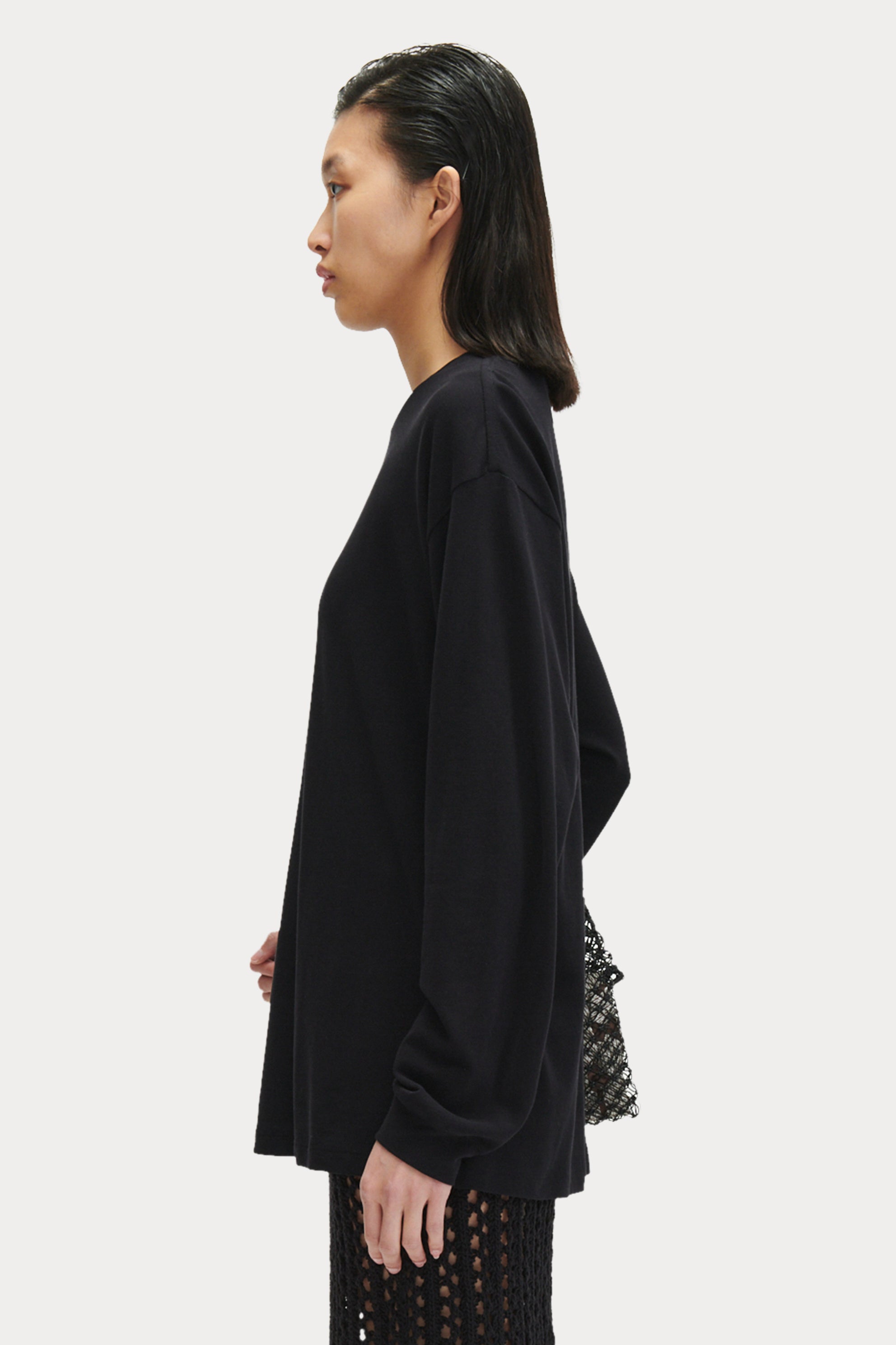 Shokan Tee-TOPS-Rachel Comey