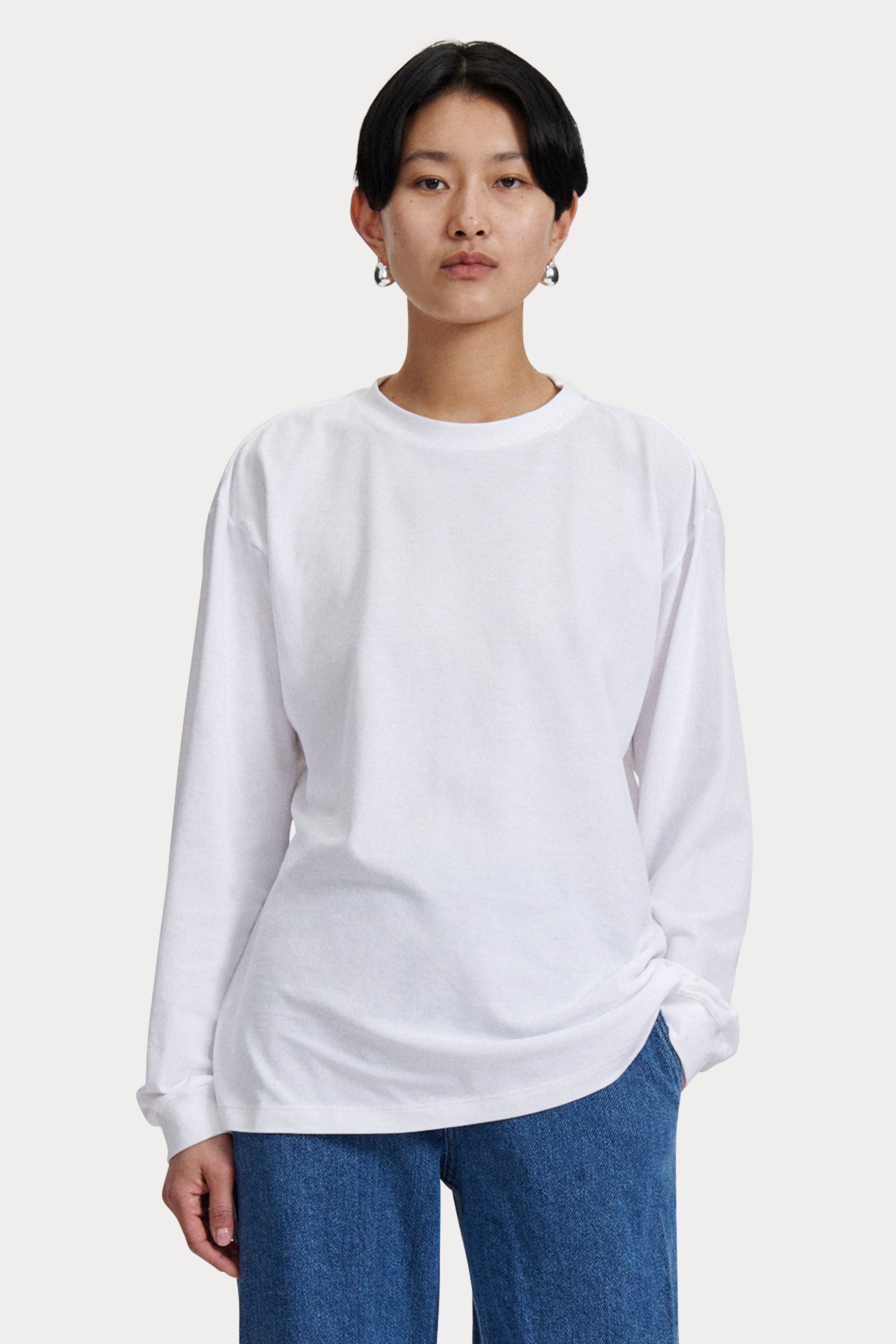 Shokan Tee-TOPS-Rachel Comey