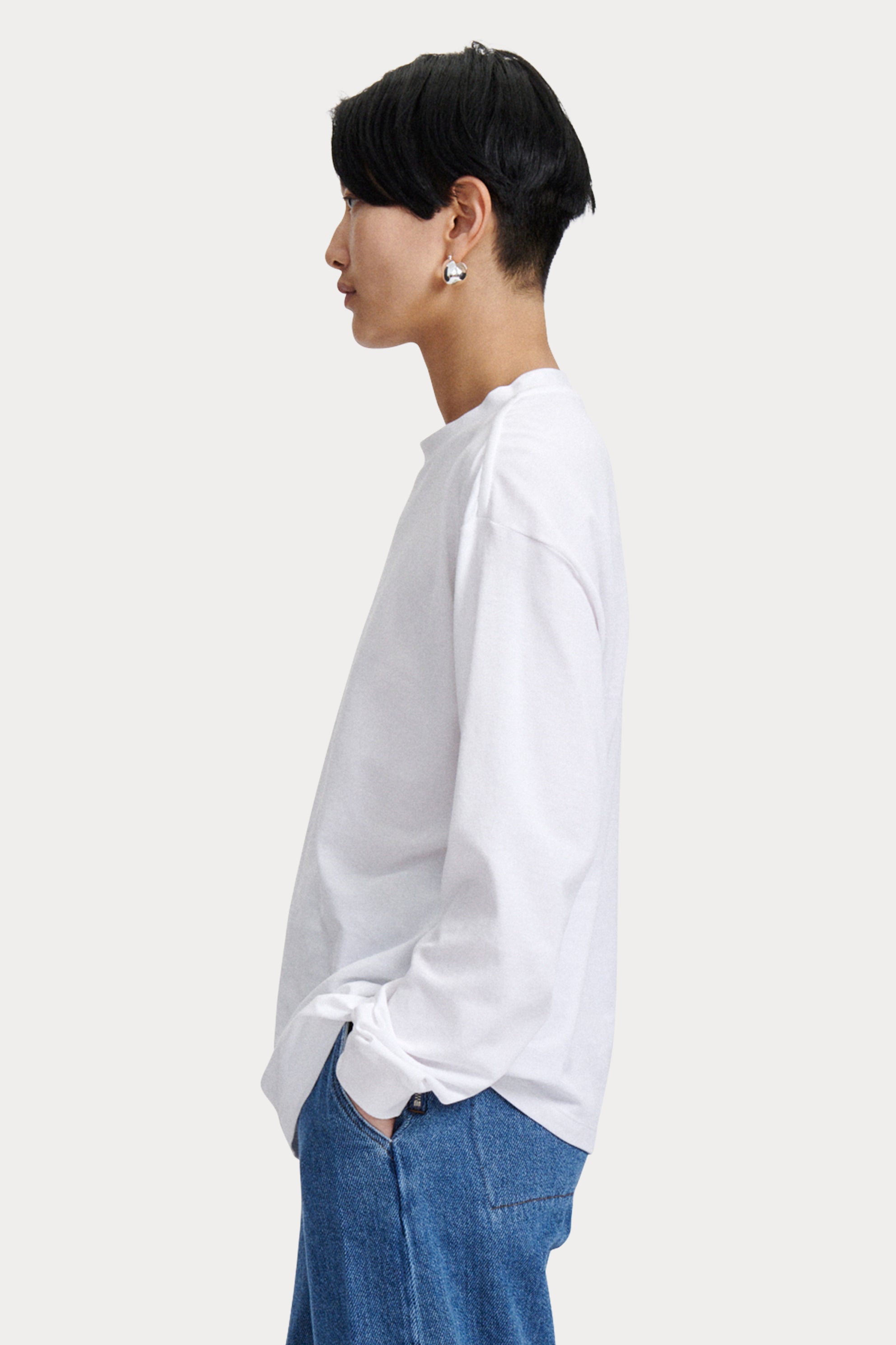 Shokan Tee-TOPS-Rachel Comey