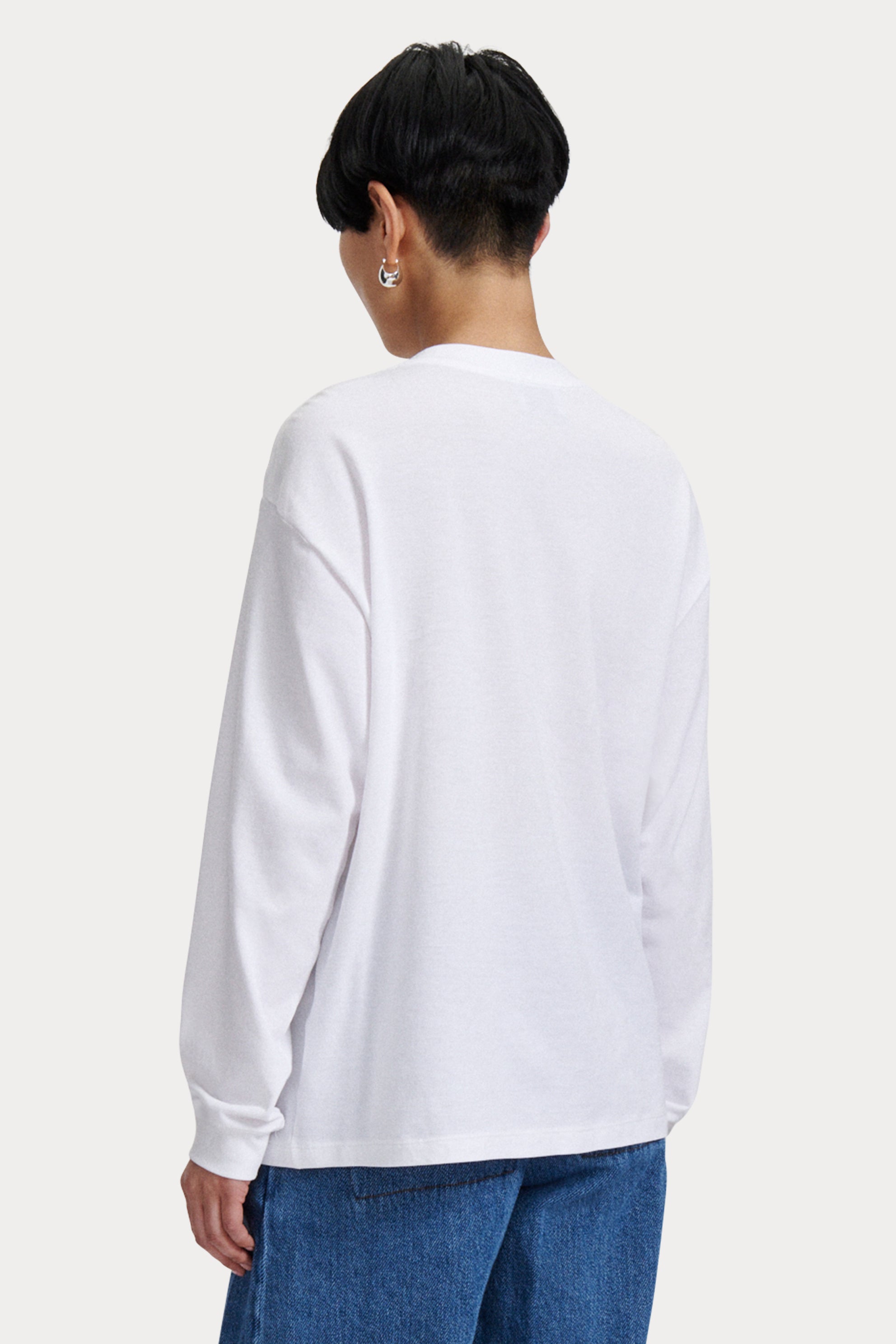 Shokan Tee-TOPS-Rachel Comey