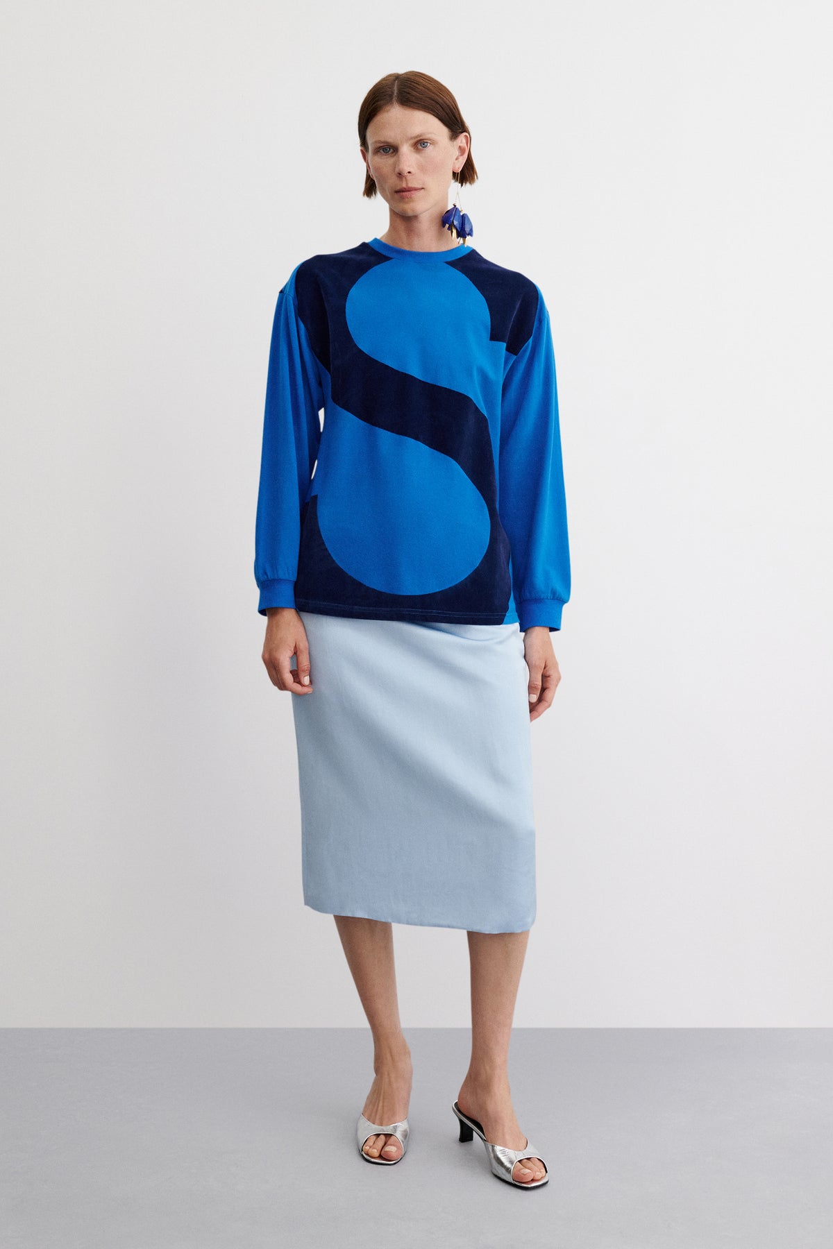 Shokan Tee-TOPS-Rachel Comey