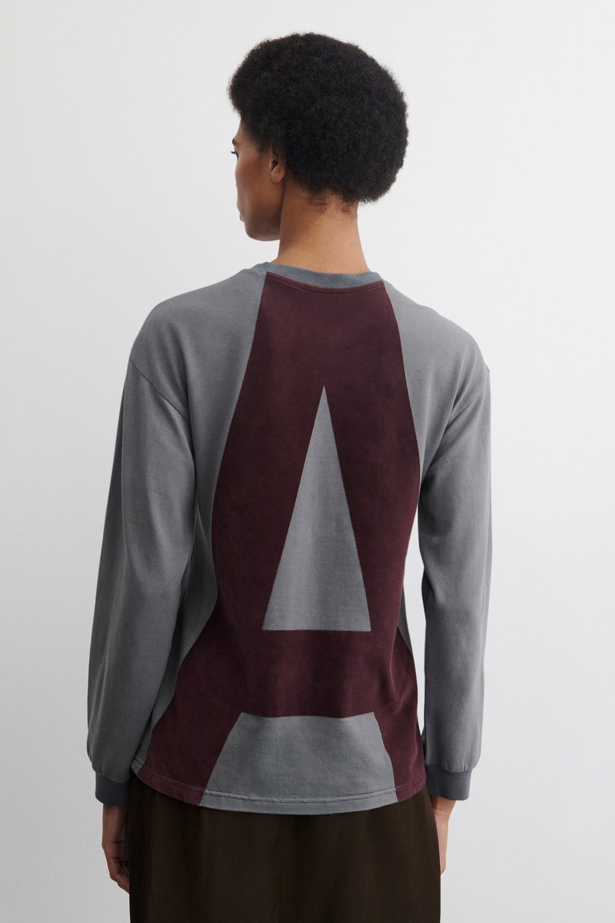 Shokan Tee-TOPS-Rachel Comey