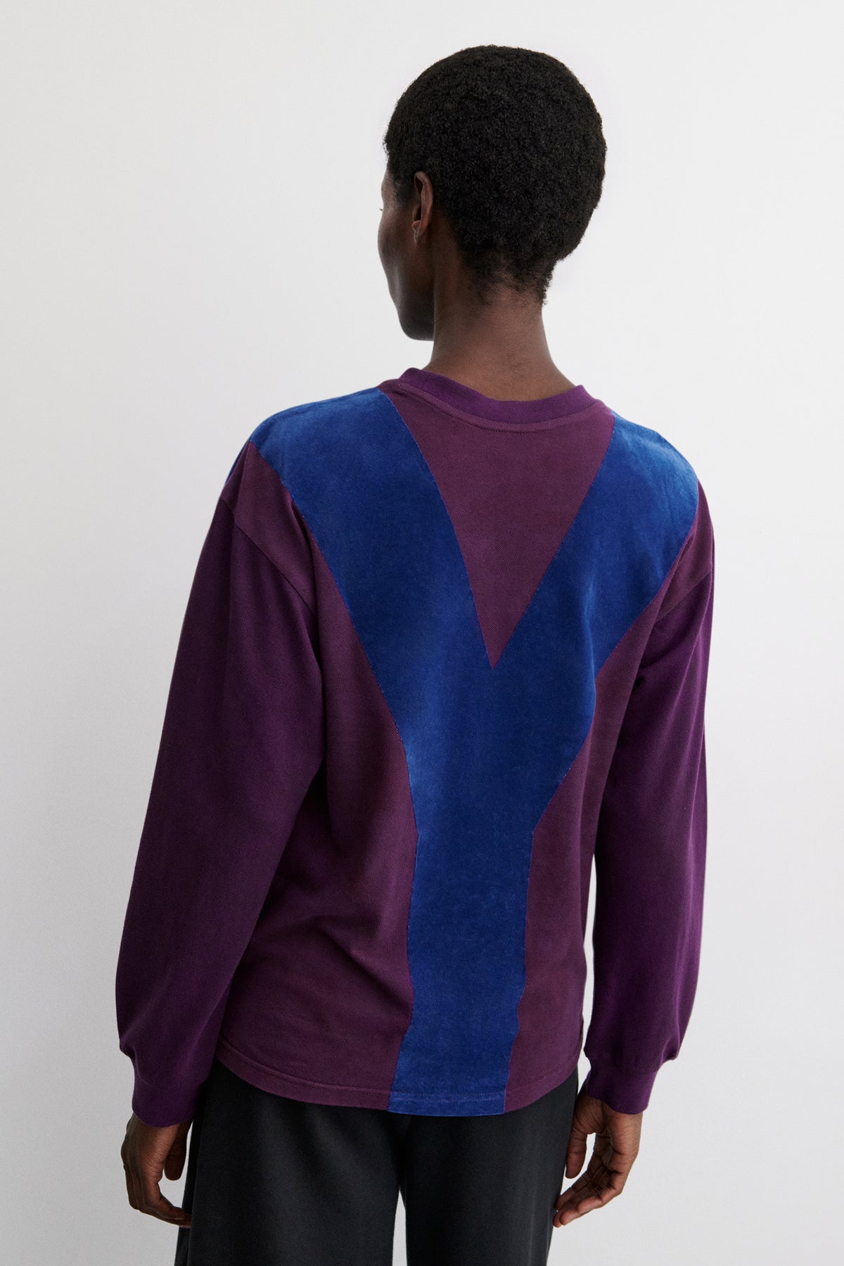 Shokan Tee-TOPS-Rachel Comey