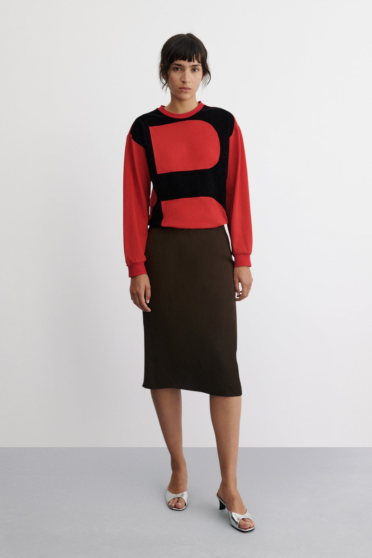 Shokan Tee-TOPS-Rachel Comey
