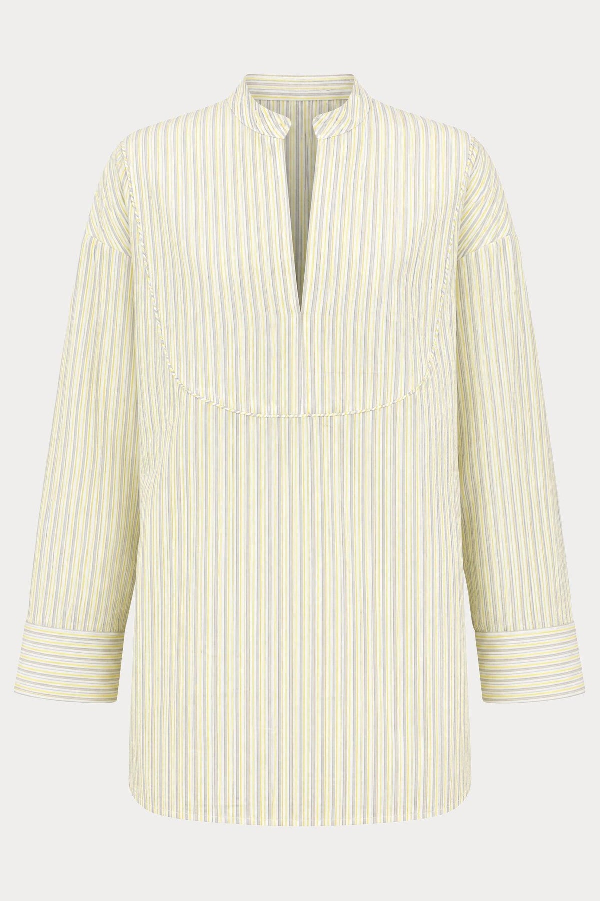 Calo Top-TOPS-Rachel Comey