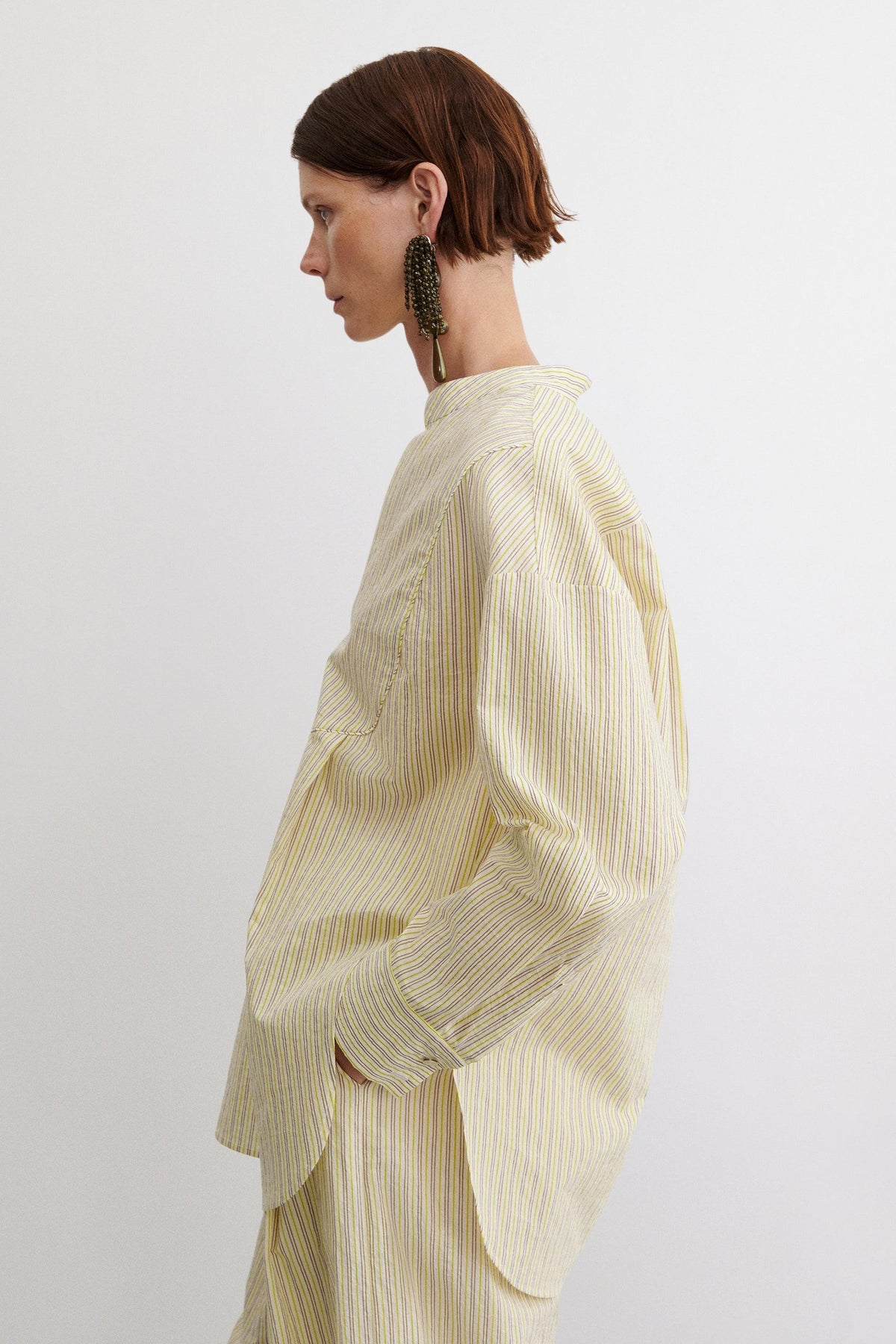 Calo Top-TOPS-Rachel Comey