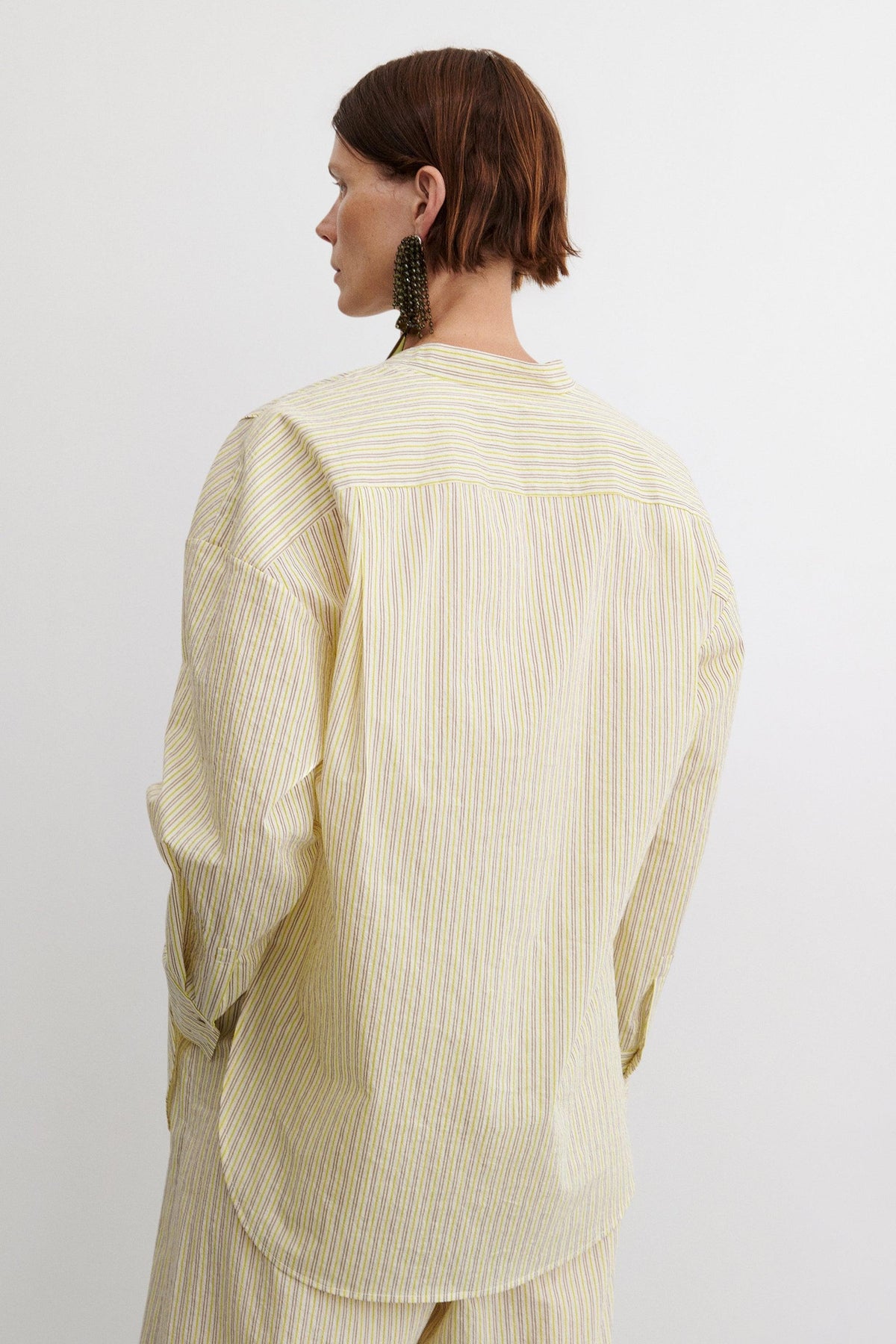 Calo Top-TOPS-Rachel Comey