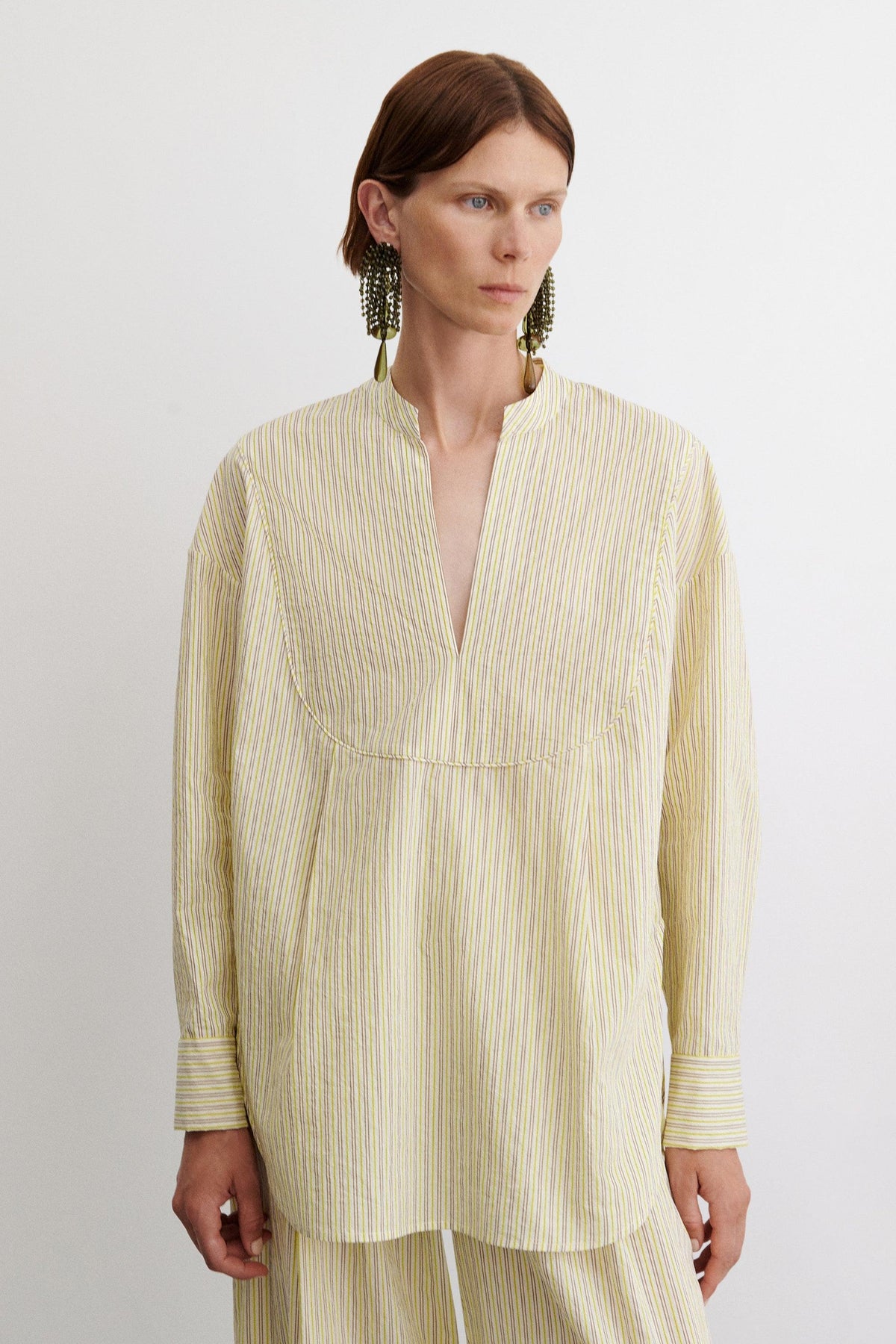 Calo Top-TOPS-Rachel Comey