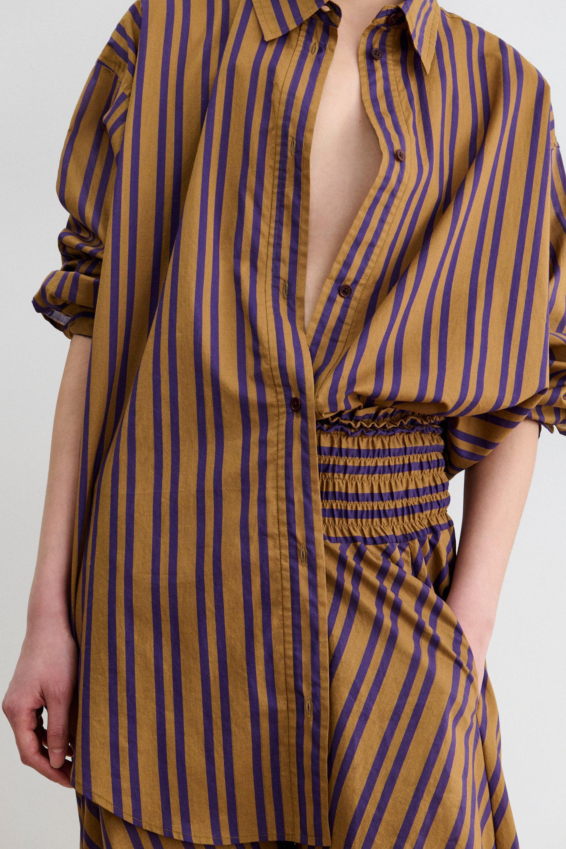 Isa Top-TOPS-Rachel Comey