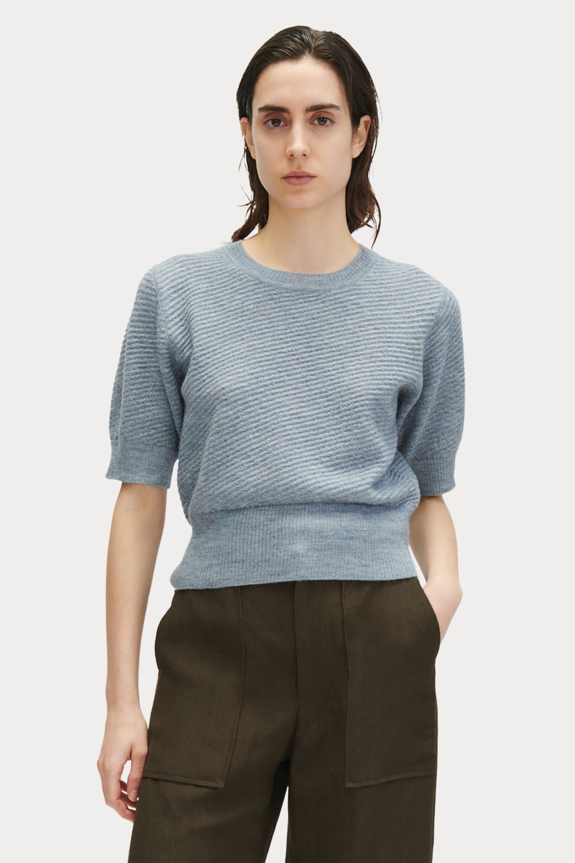 Calibra Top-KNITWEAR-Rachel Comey