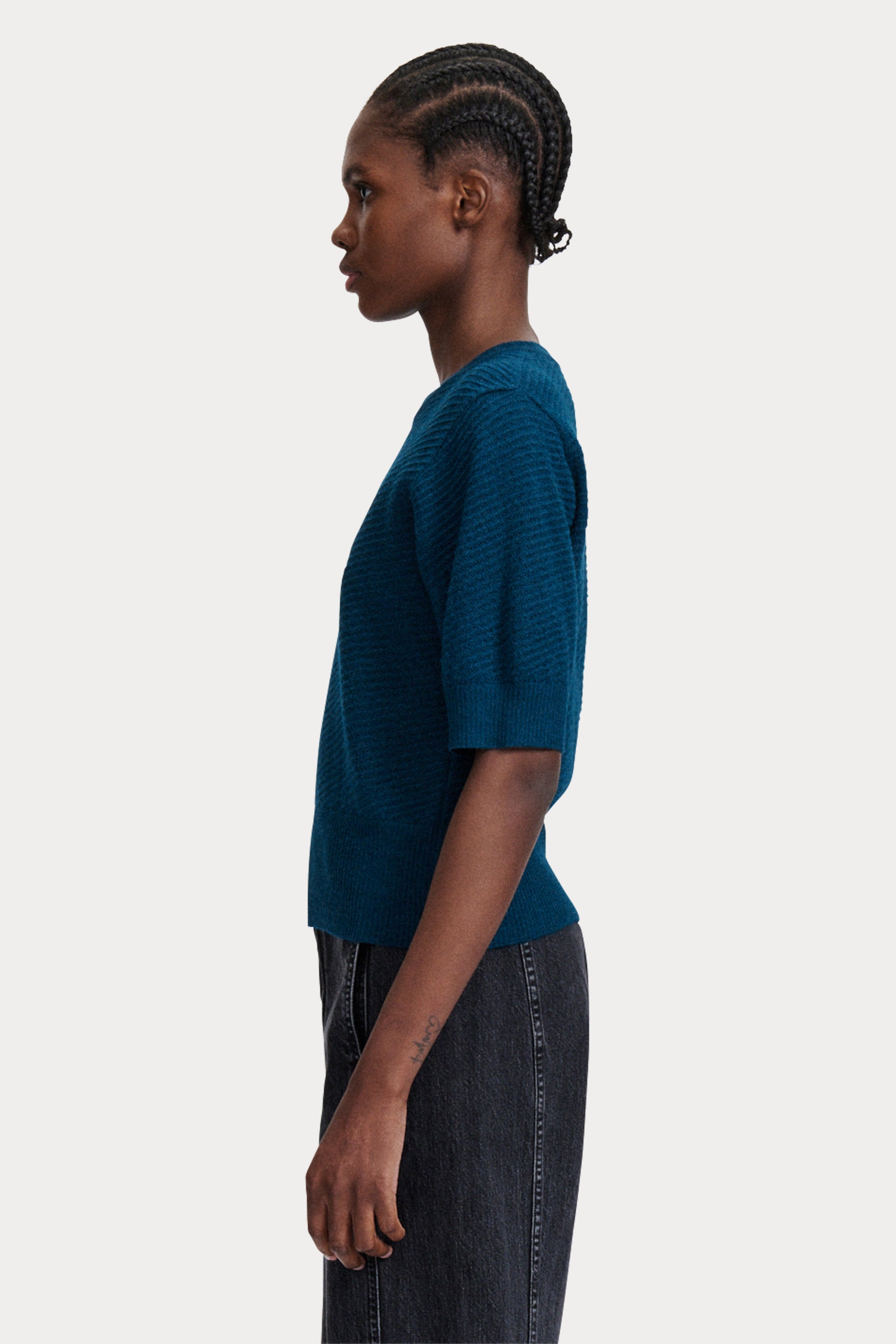 Calibra Top-KNITWEAR-Rachel Comey