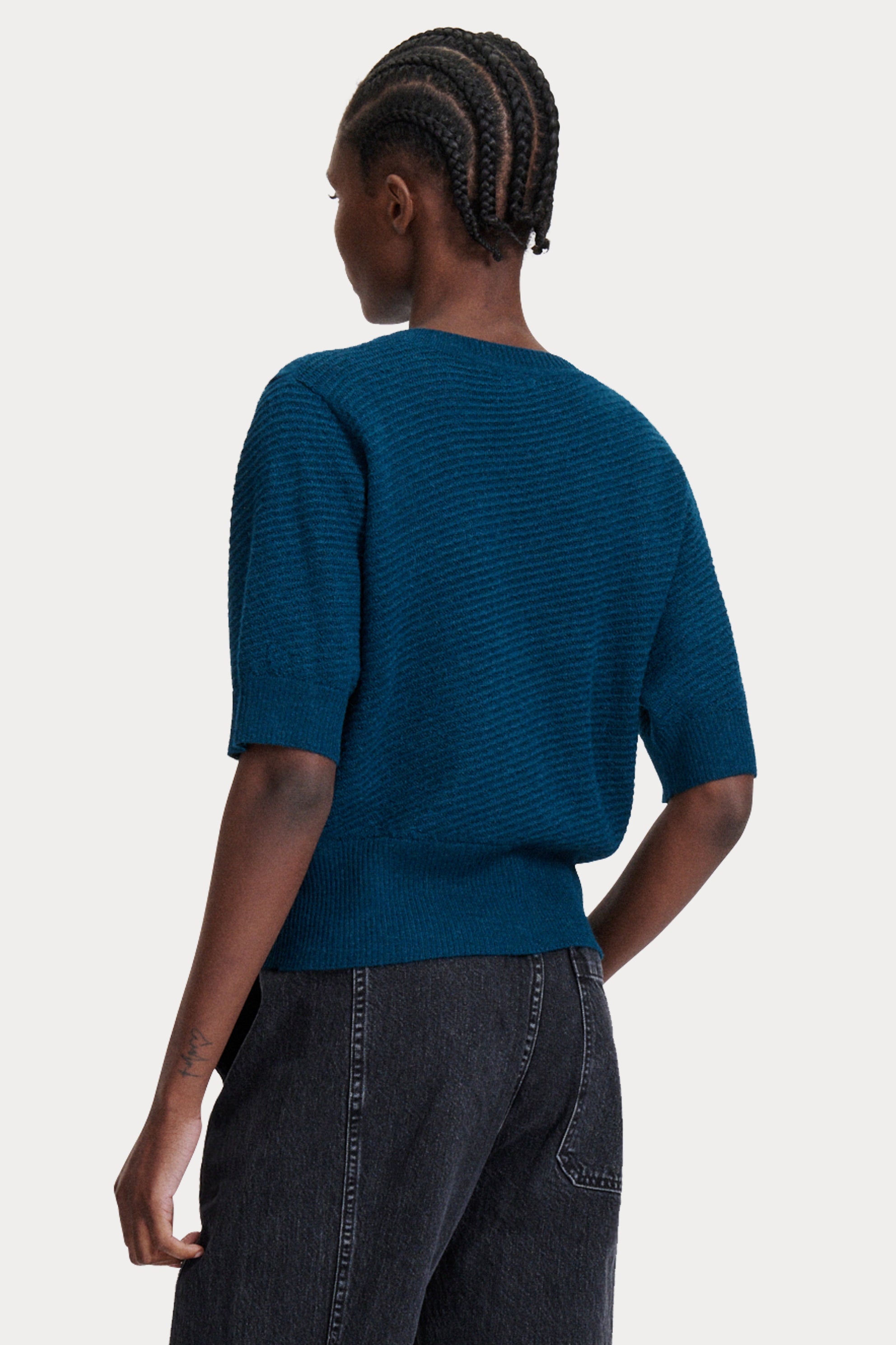 Calibra Top-KNITWEAR-Rachel Comey