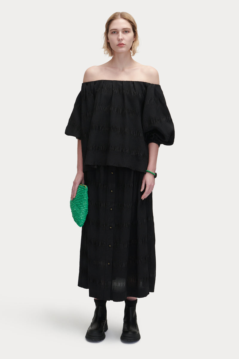 Modo Skirt-SKIRTS-Rachel Comey