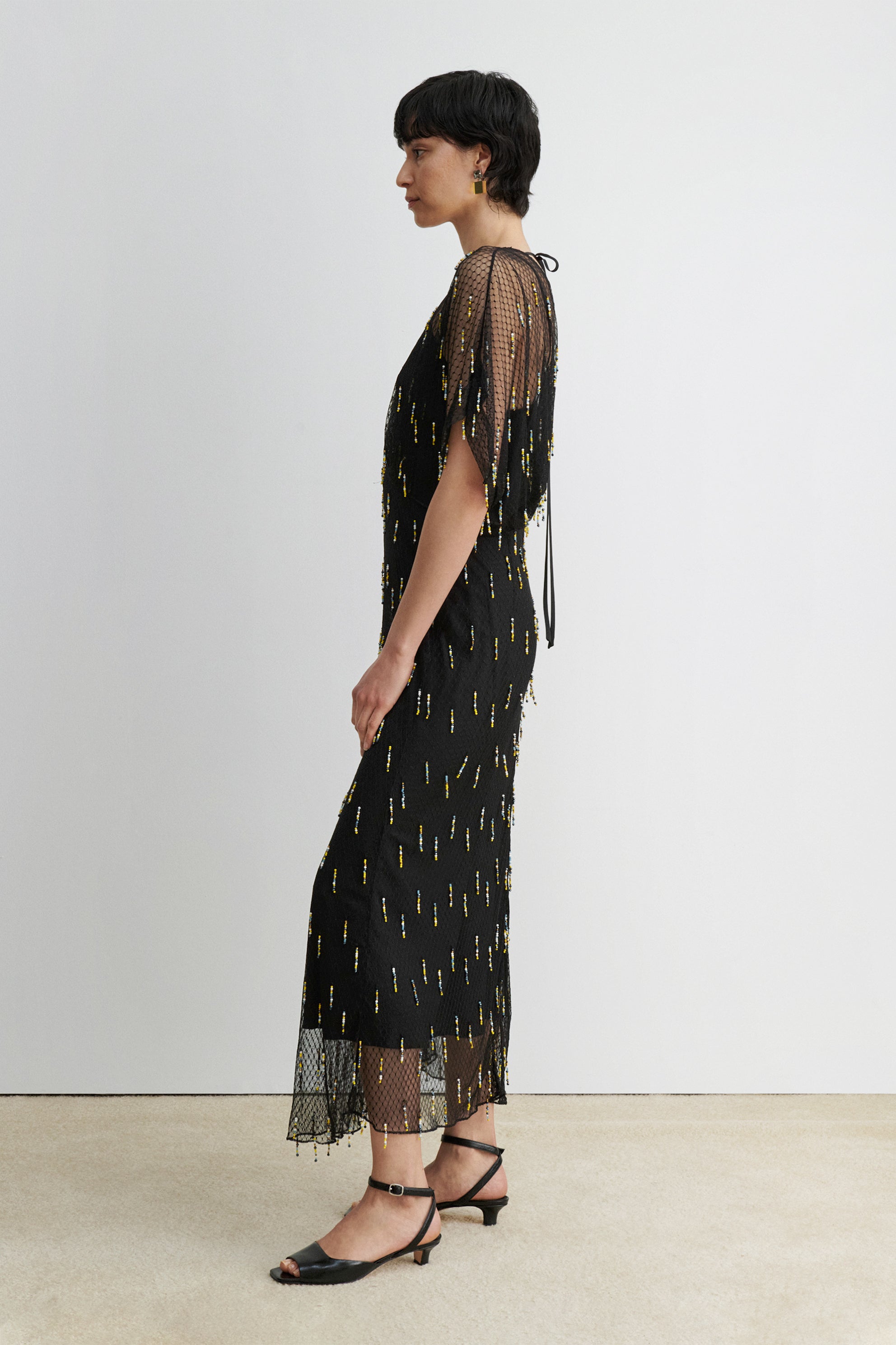 Isarco Dress-DRESSES-Rachel Comey