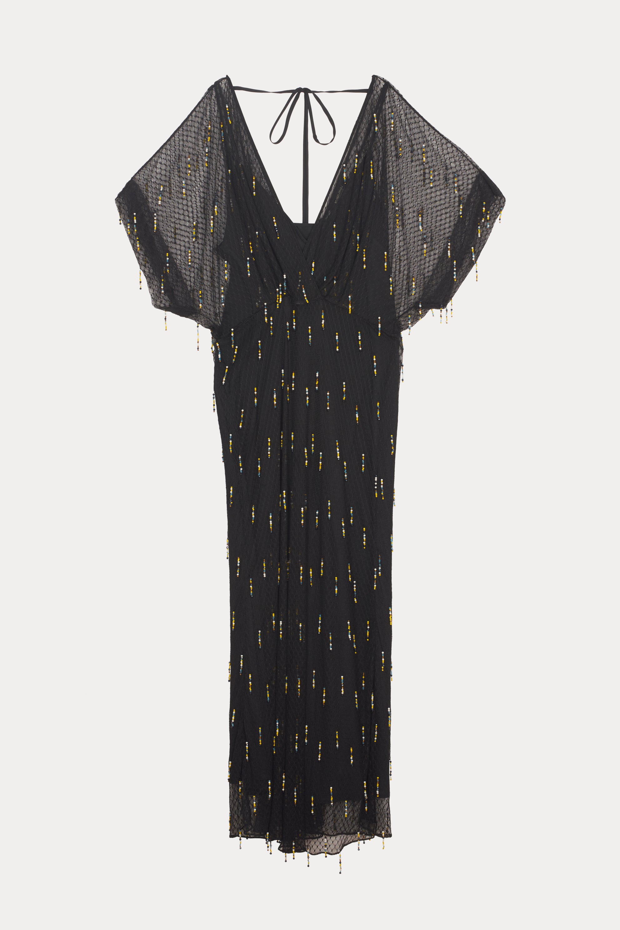 Isarco Dress-DRESSES-Rachel Comey