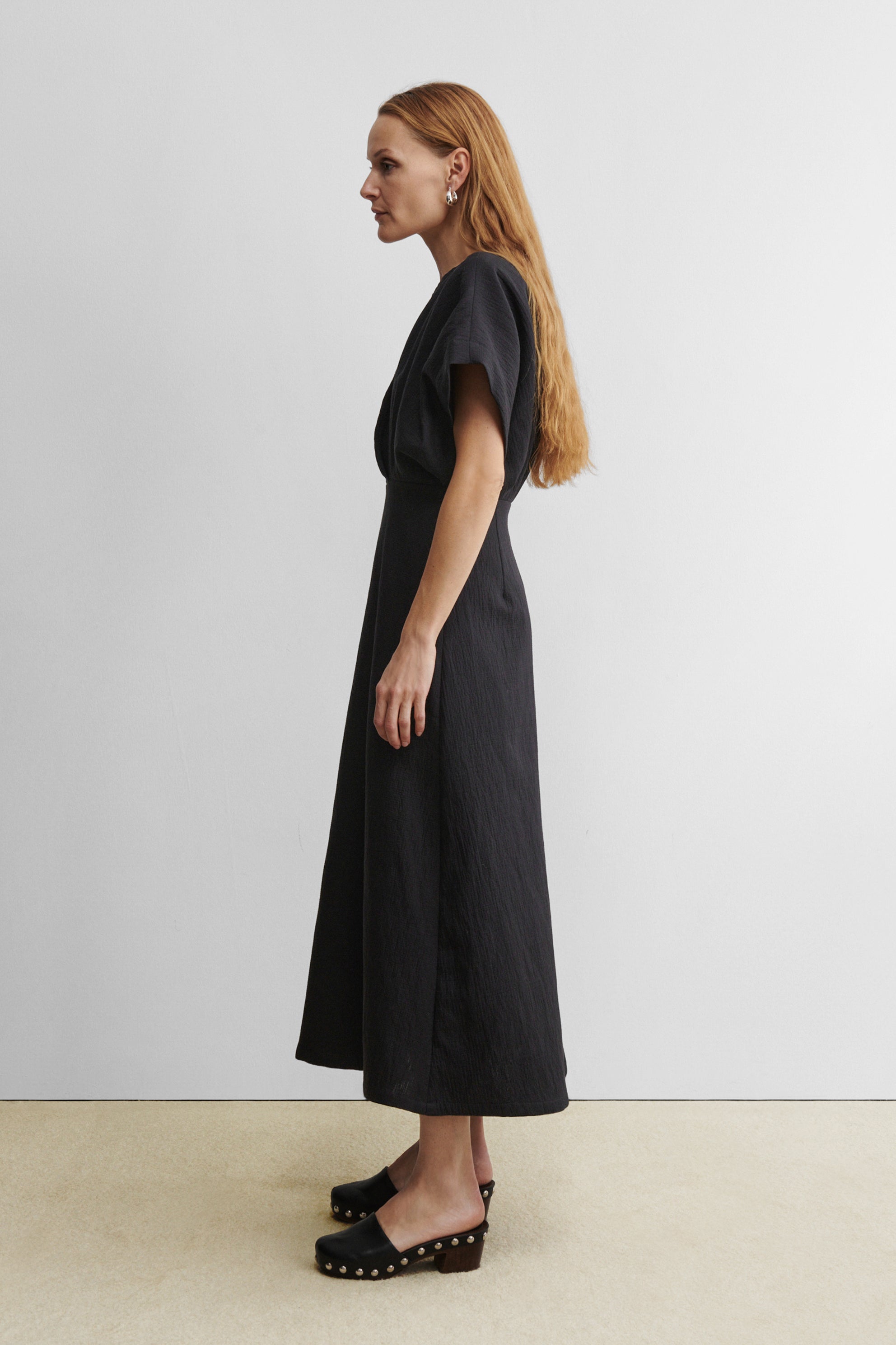 Isarco Dress-DRESSES-Rachel Comey