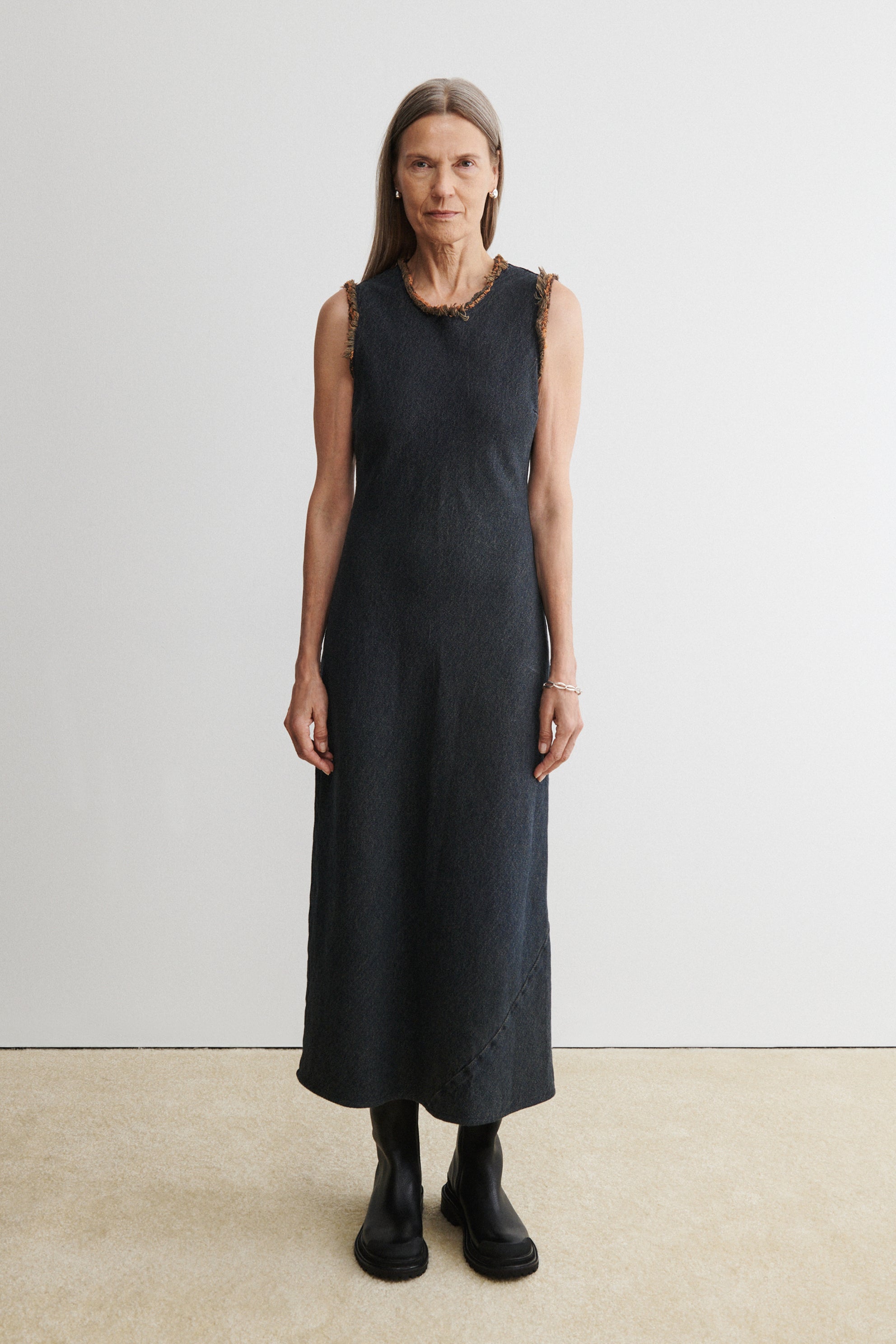 Tamarack Dress-DRESSES-Rachel Comey