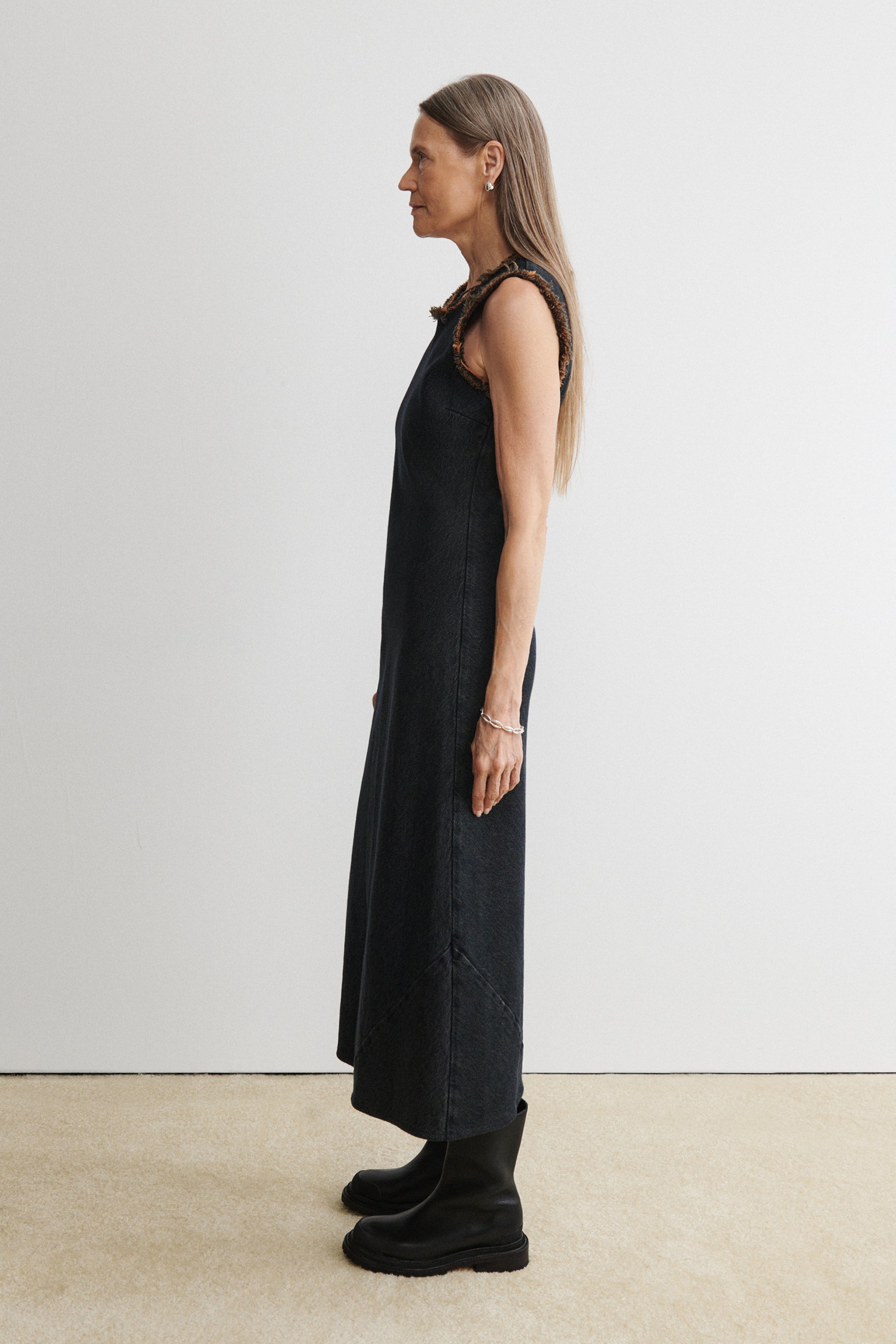 Tamarack Dress-DRESSES-Rachel Comey