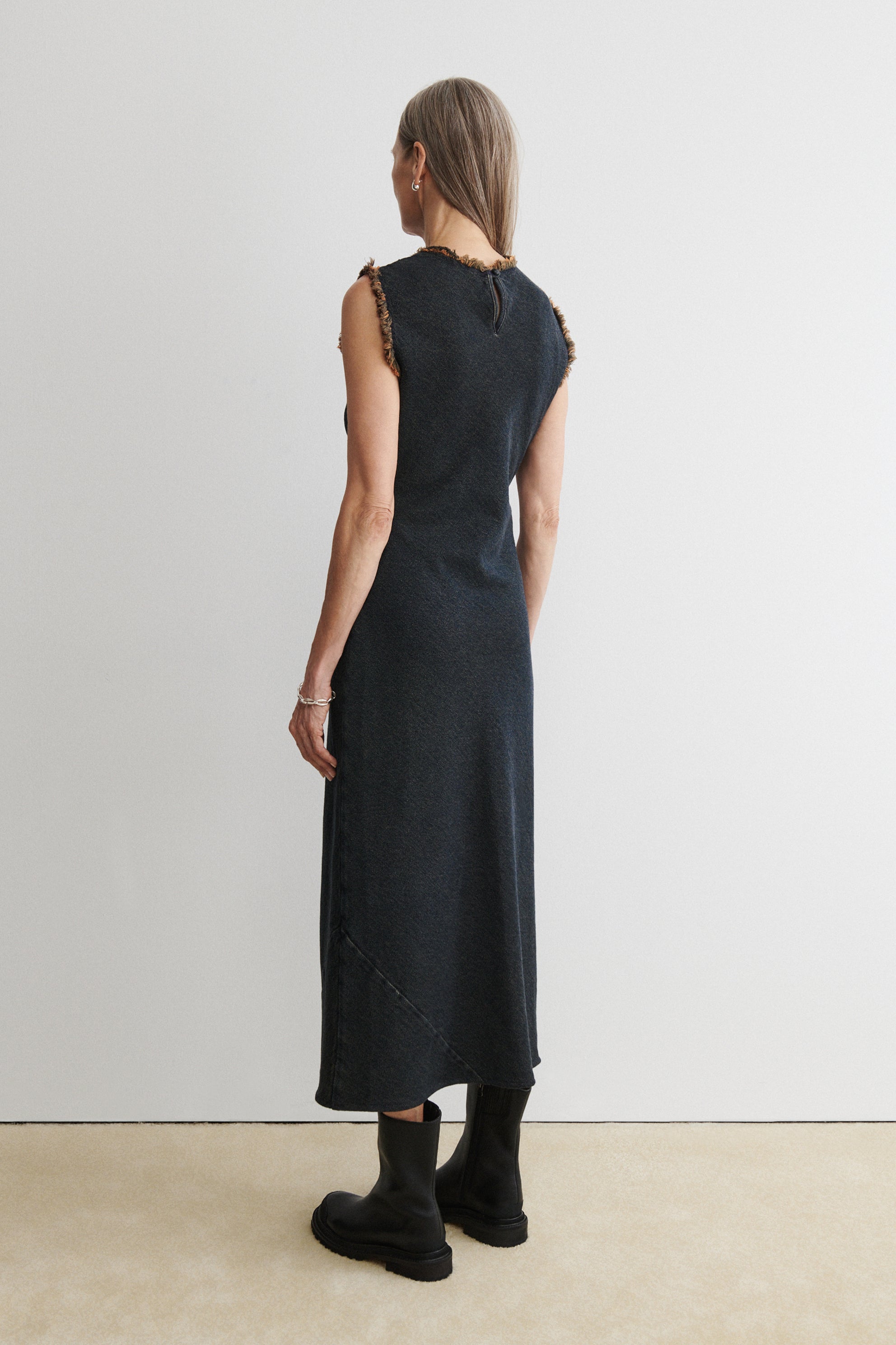 Tamarack Dress-DRESSES-Rachel Comey