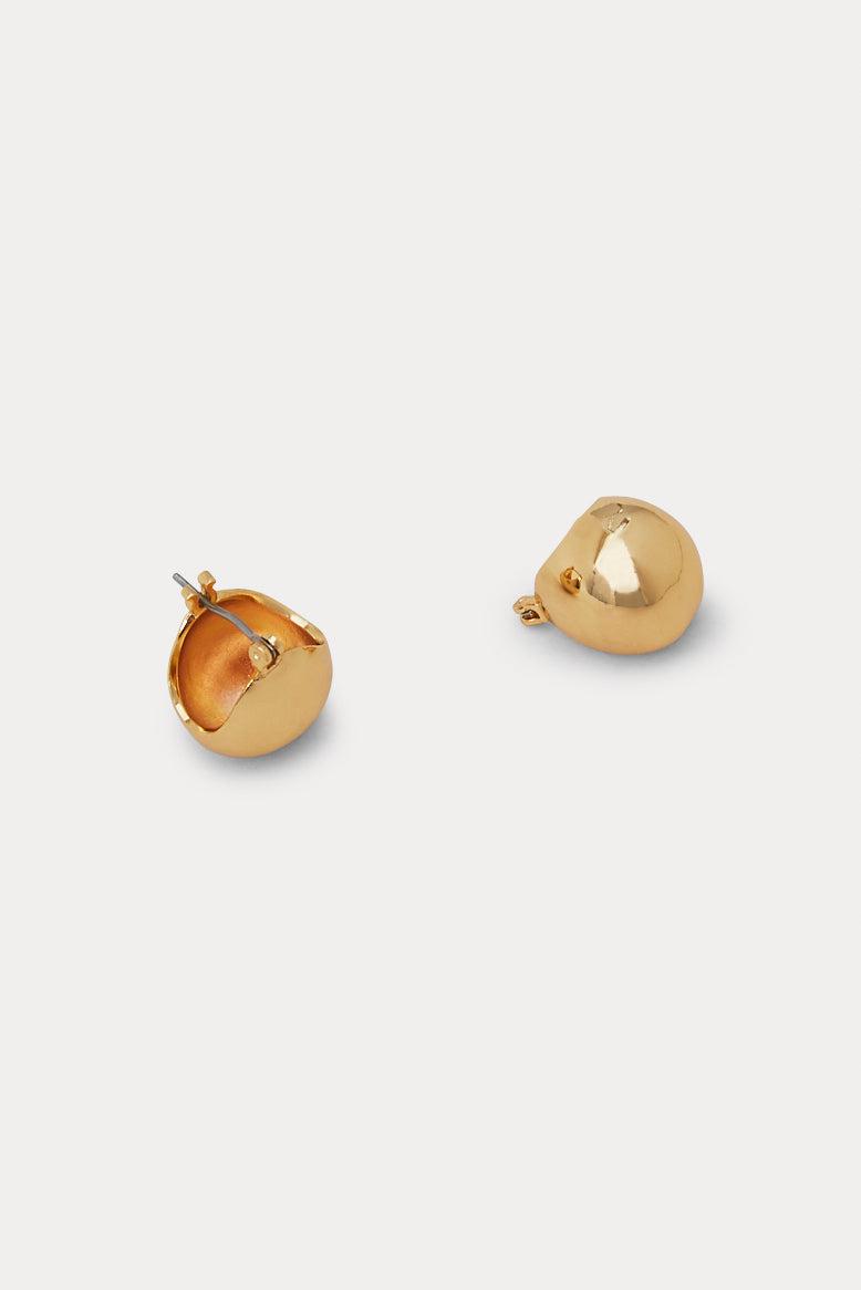 Keel Hoop-EARRINGS-Rachel Comey