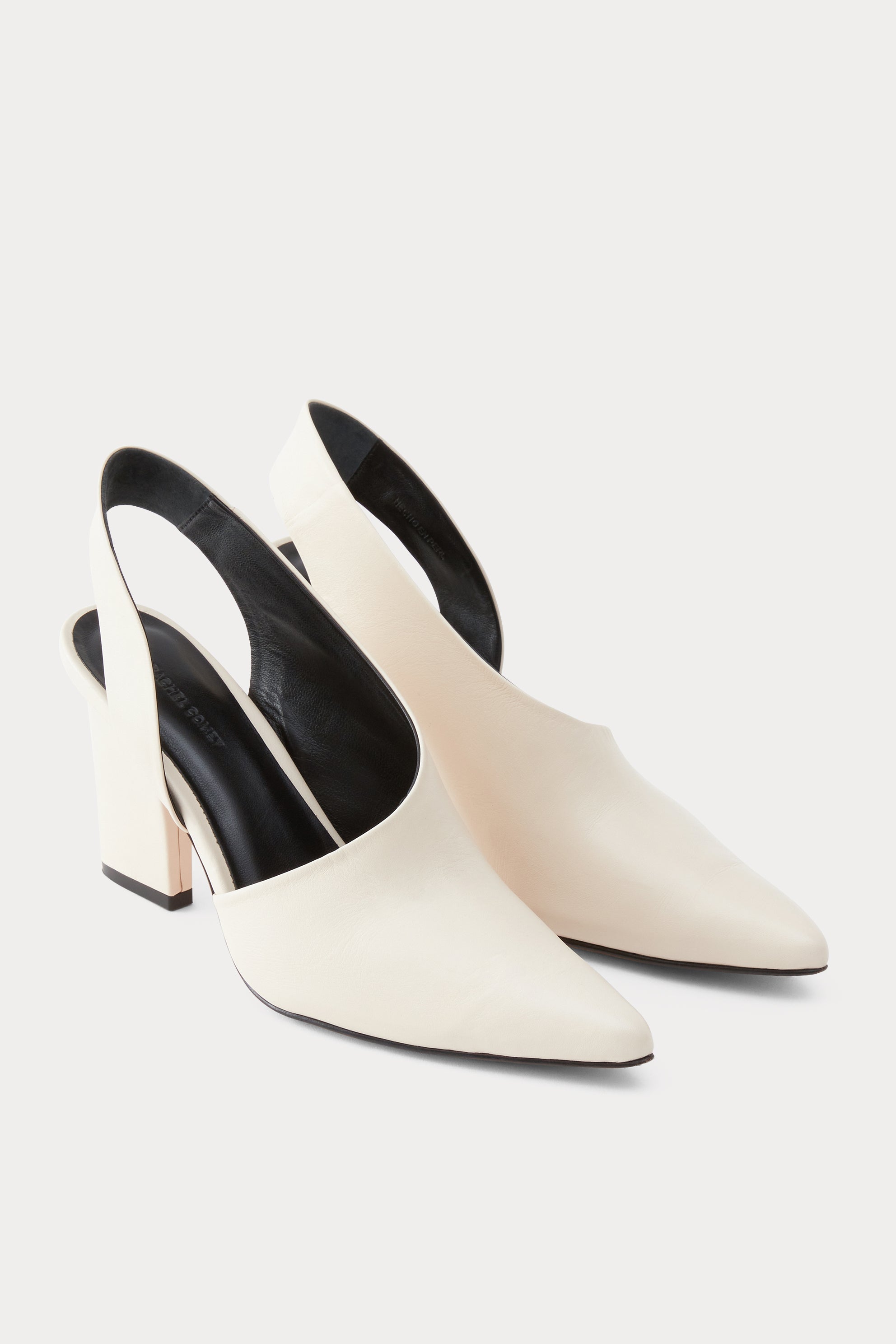 Ballare Pump-HEEL-Rachel Comey
