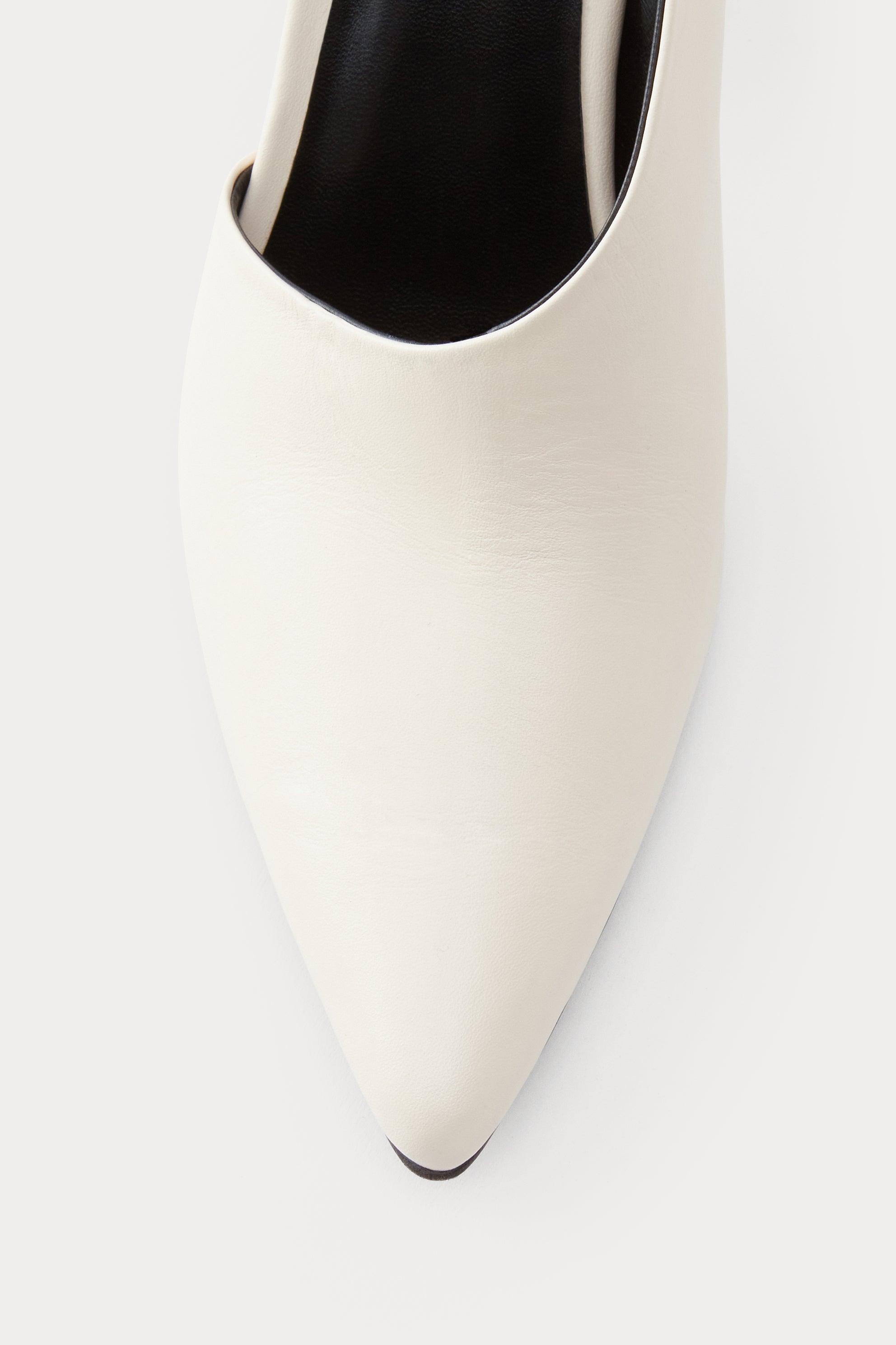 Ballare Pump-HEEL-Rachel Comey