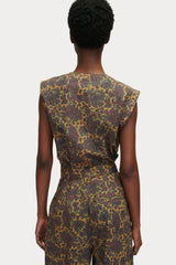 Otto Jumpsuit-JUMPSUITS-Rachel Comey