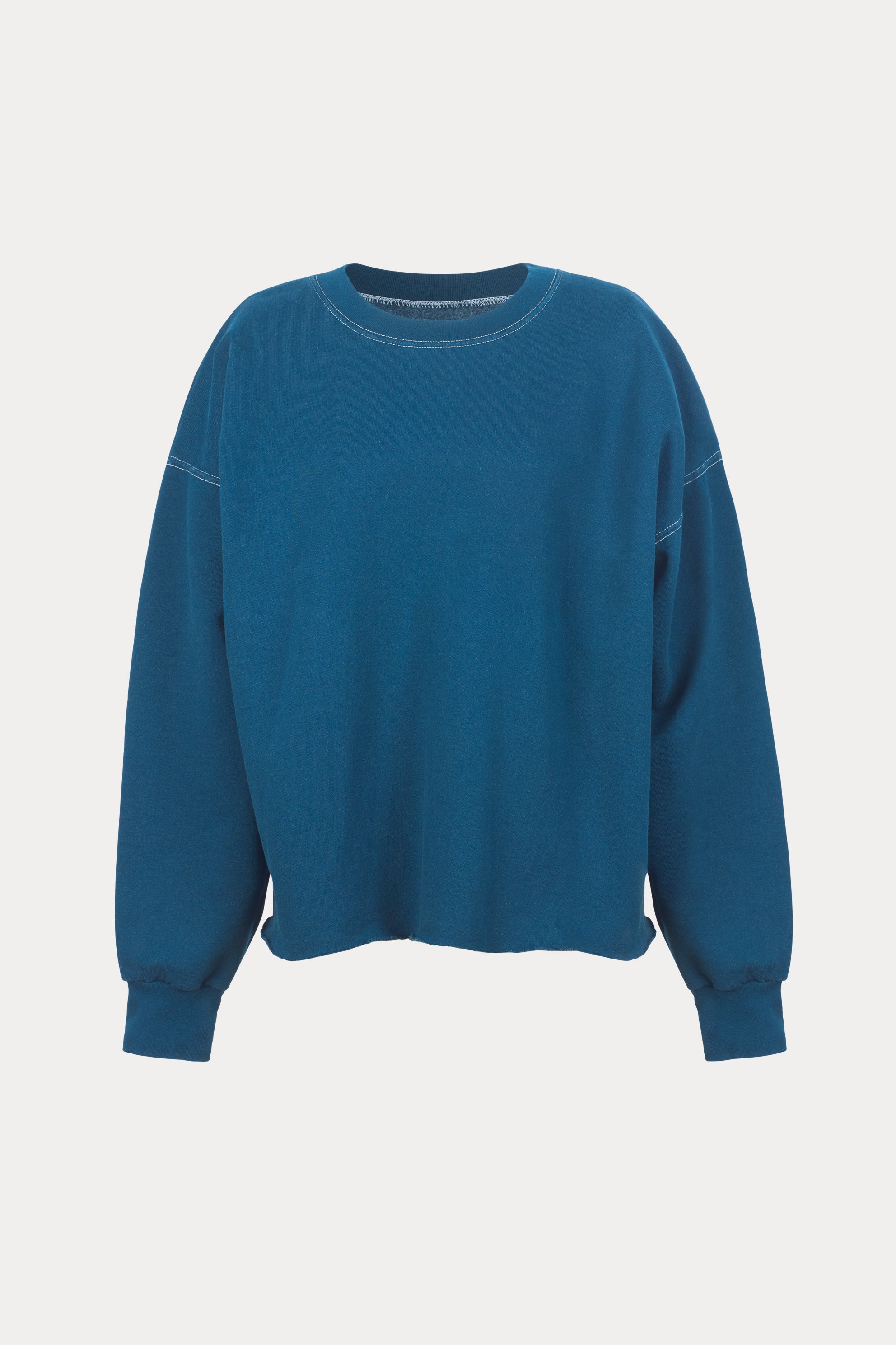 Fonder Sweatshirt-SWEATSHIRTS-Rachel Comey
