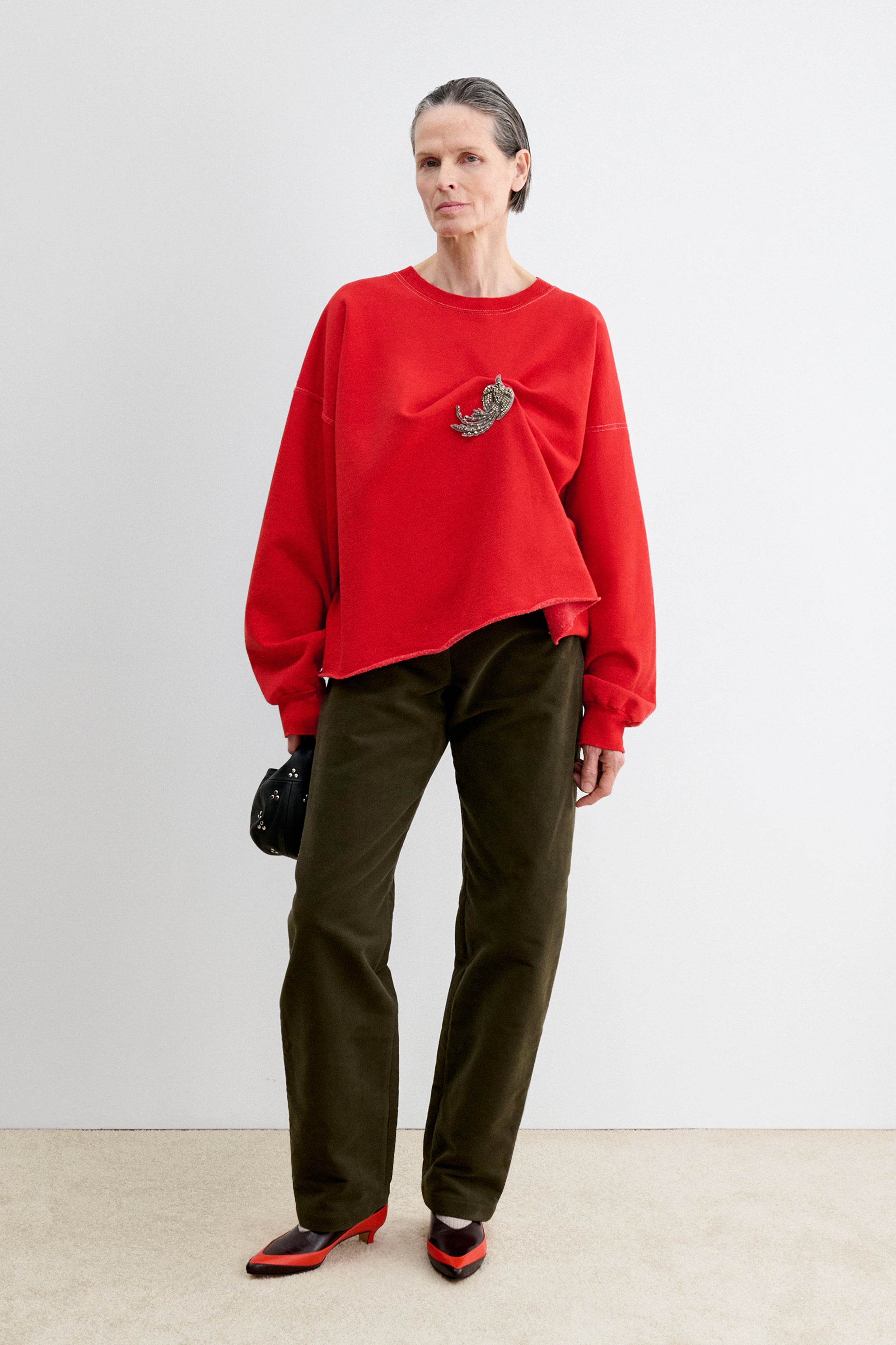 Fonder Sweatshirt