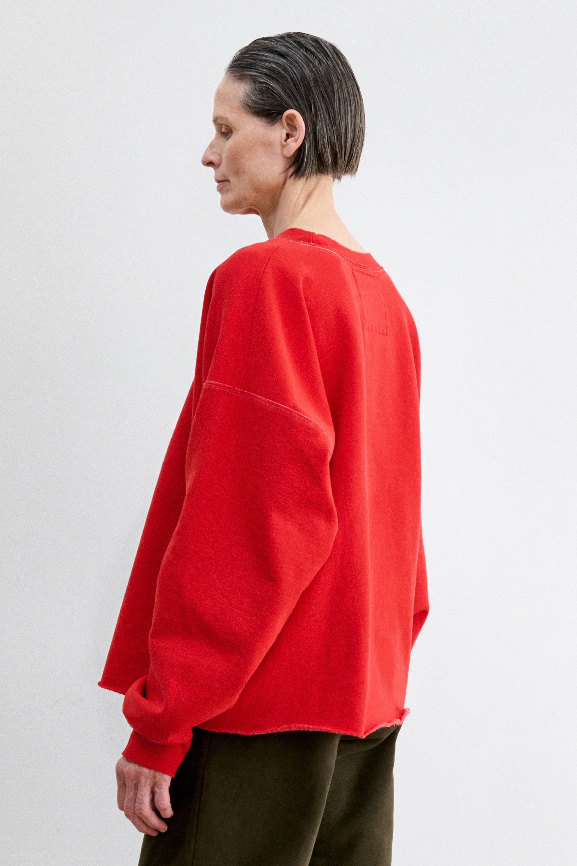 Fonder Sweatshirt