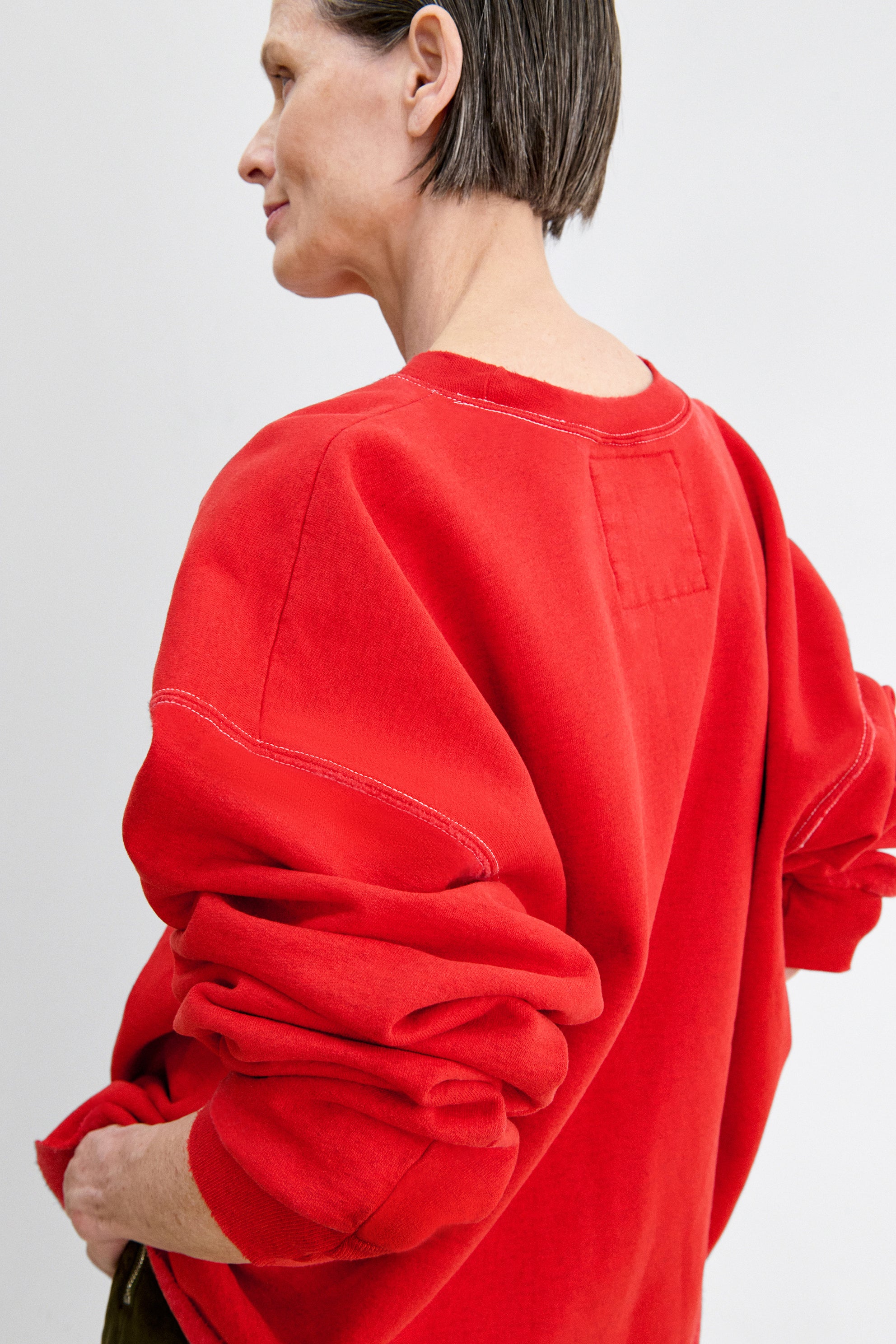 Fonder Sweatshirt