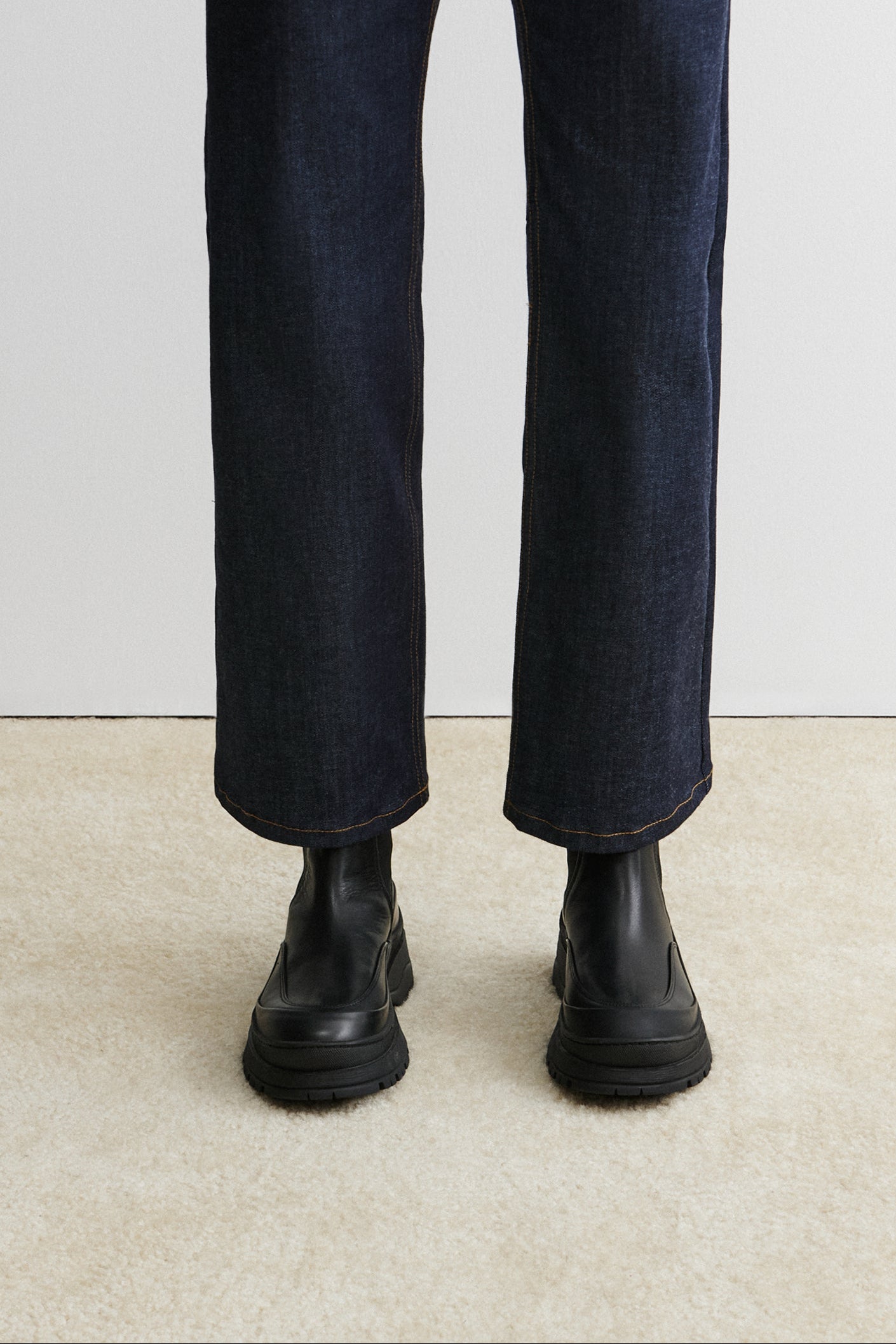 Barla Boot-COMFORT-Rachel Comey